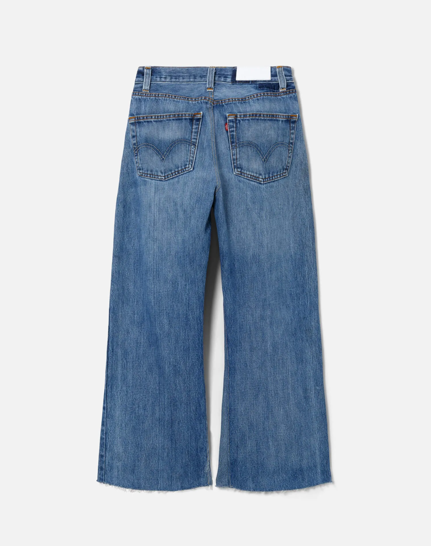 No. 26WLC11229694 sold by Re/Done product image thumbnail 2