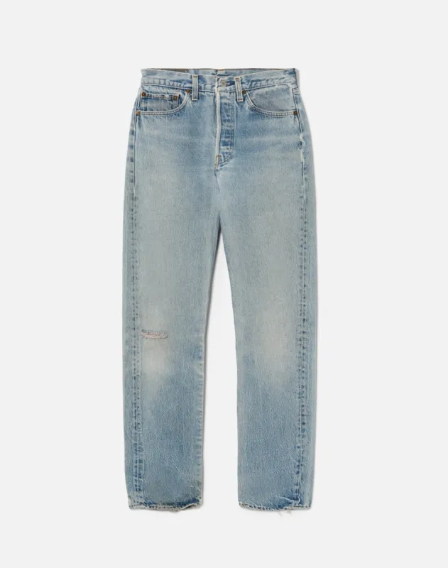 80s Levi's Redlines - #6 sold by Re/Done