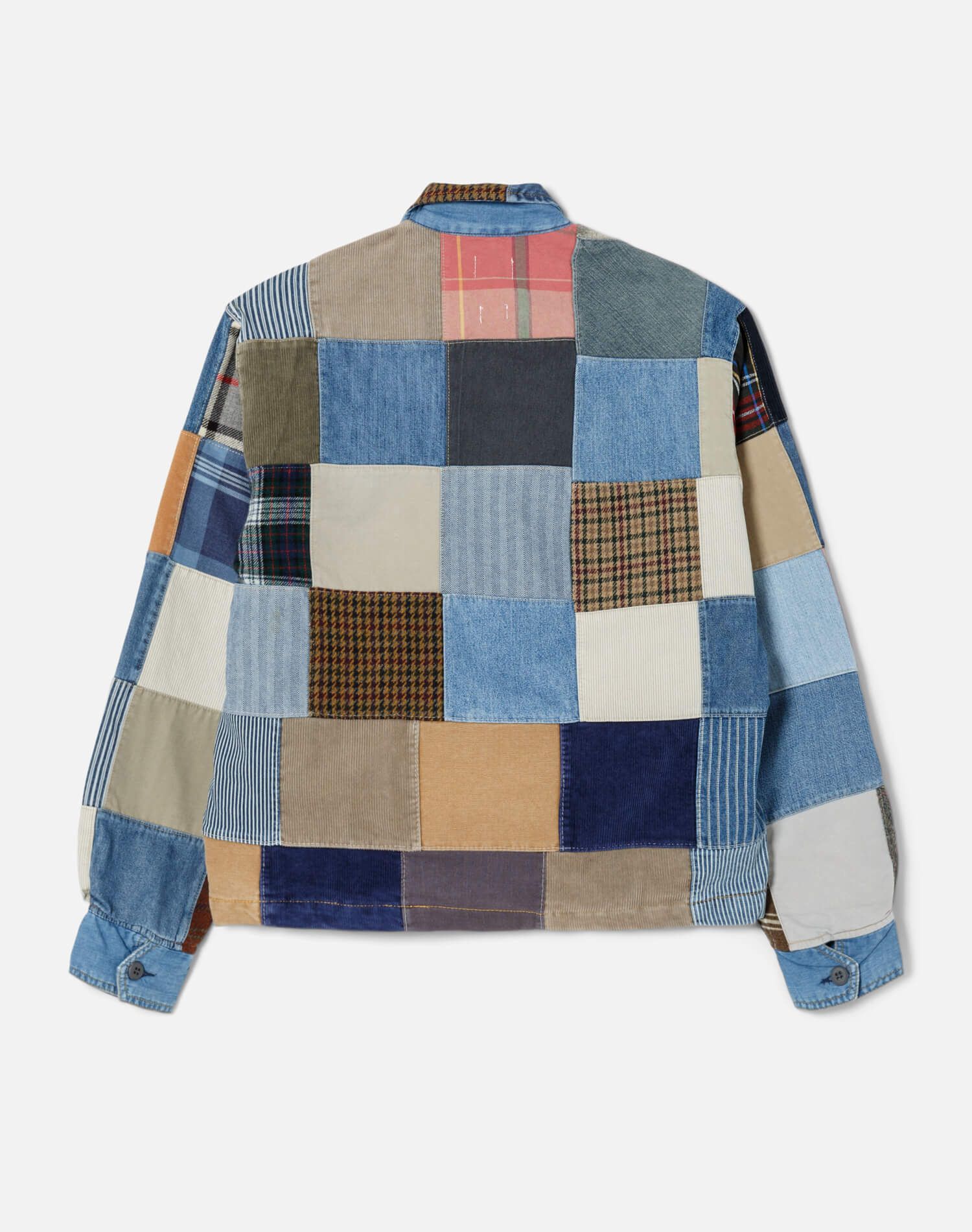 No. MJACKOJ007 sold by Re/Done product image thumbnail 2