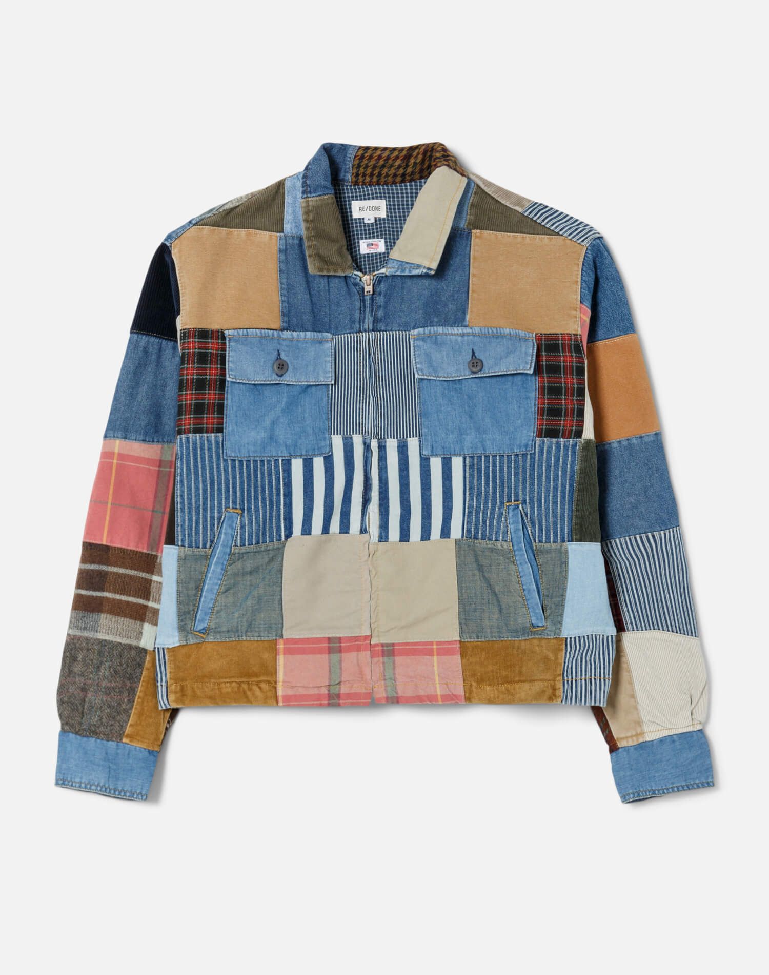 No. MJACKOJ007 sold by Re/Done