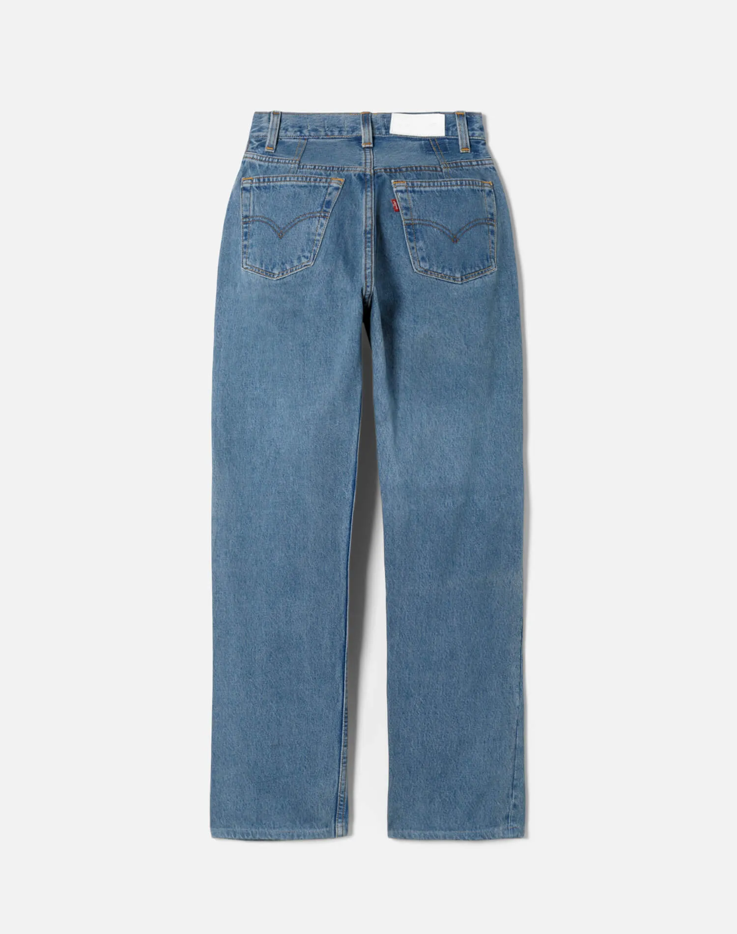 No. 23NJ11227937 sold by Re/Done product image thumbnail 2