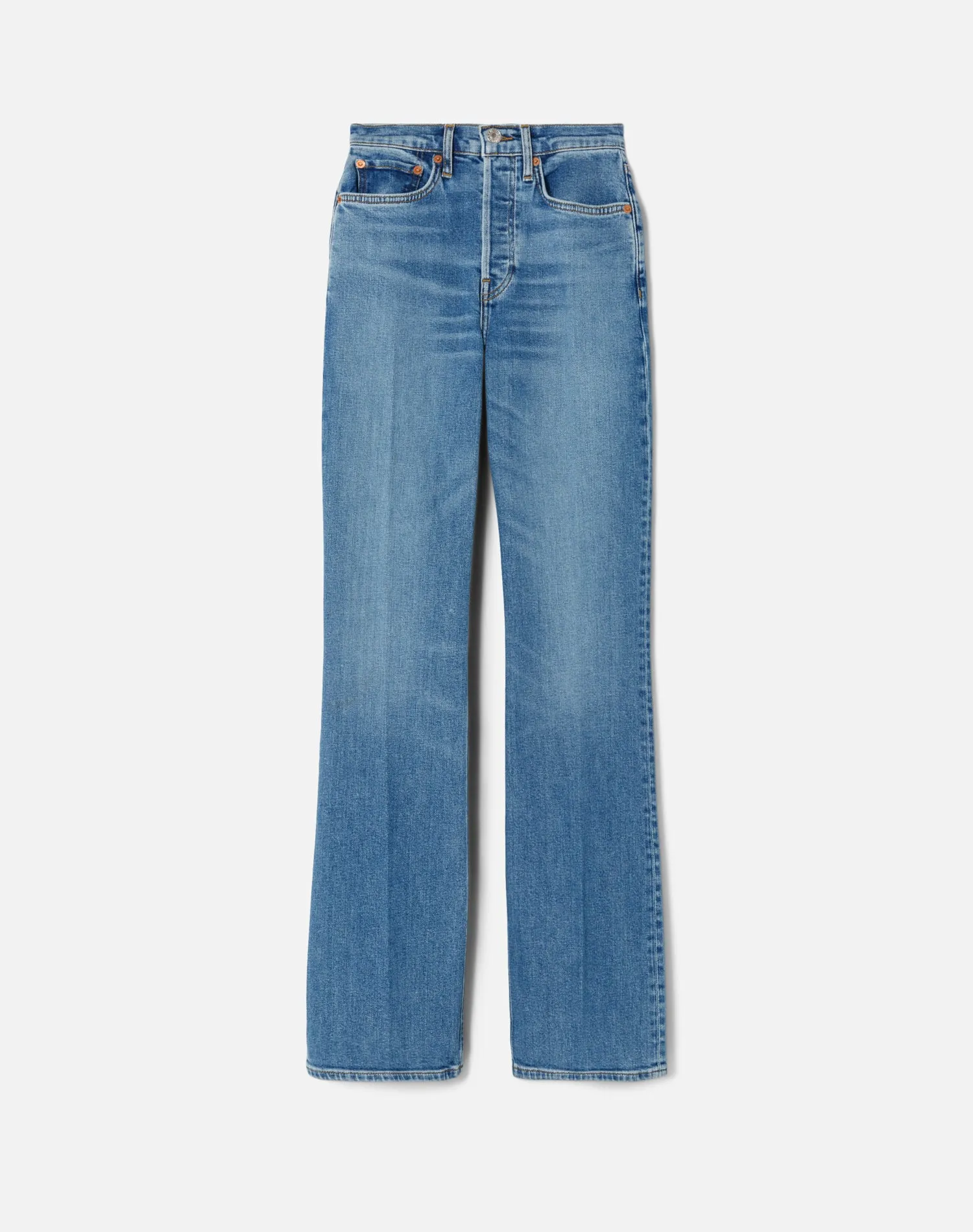 70s Bootcut - Anti Fade sold by Re/Done