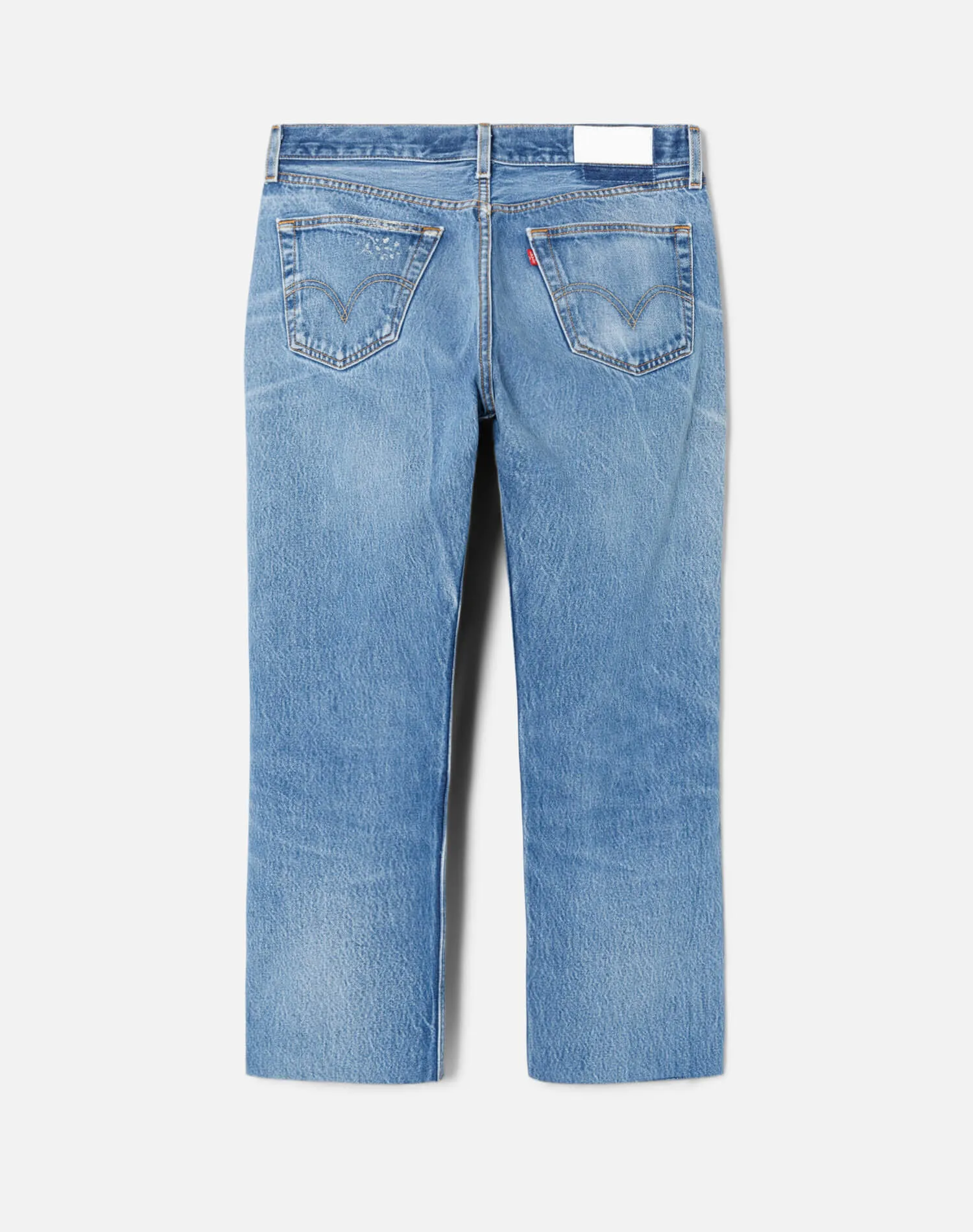 No. 27BFJ1223309 sold by Re/Done product image thumbnail 2