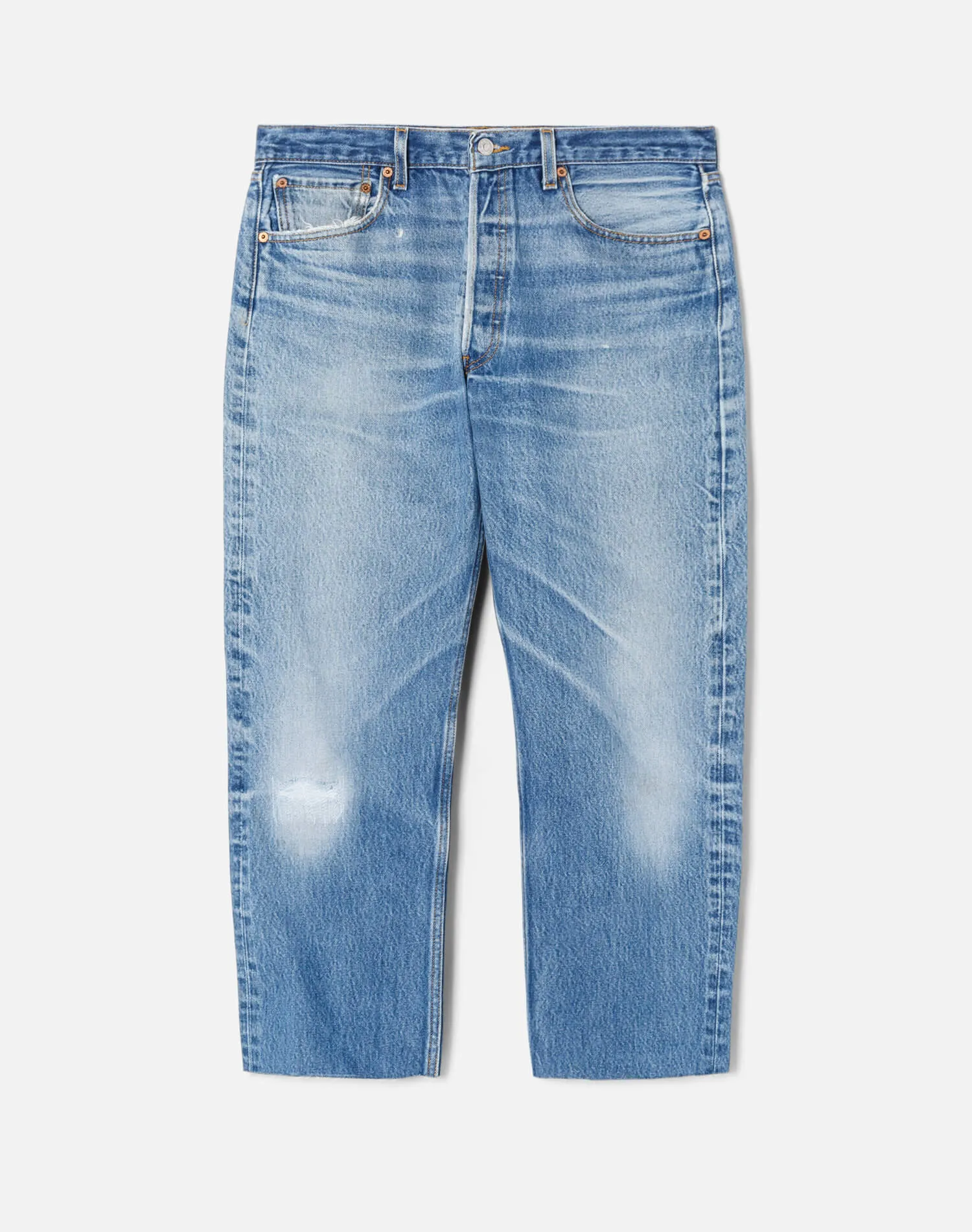 No. 27BFJ1223309 sold by Re/Done