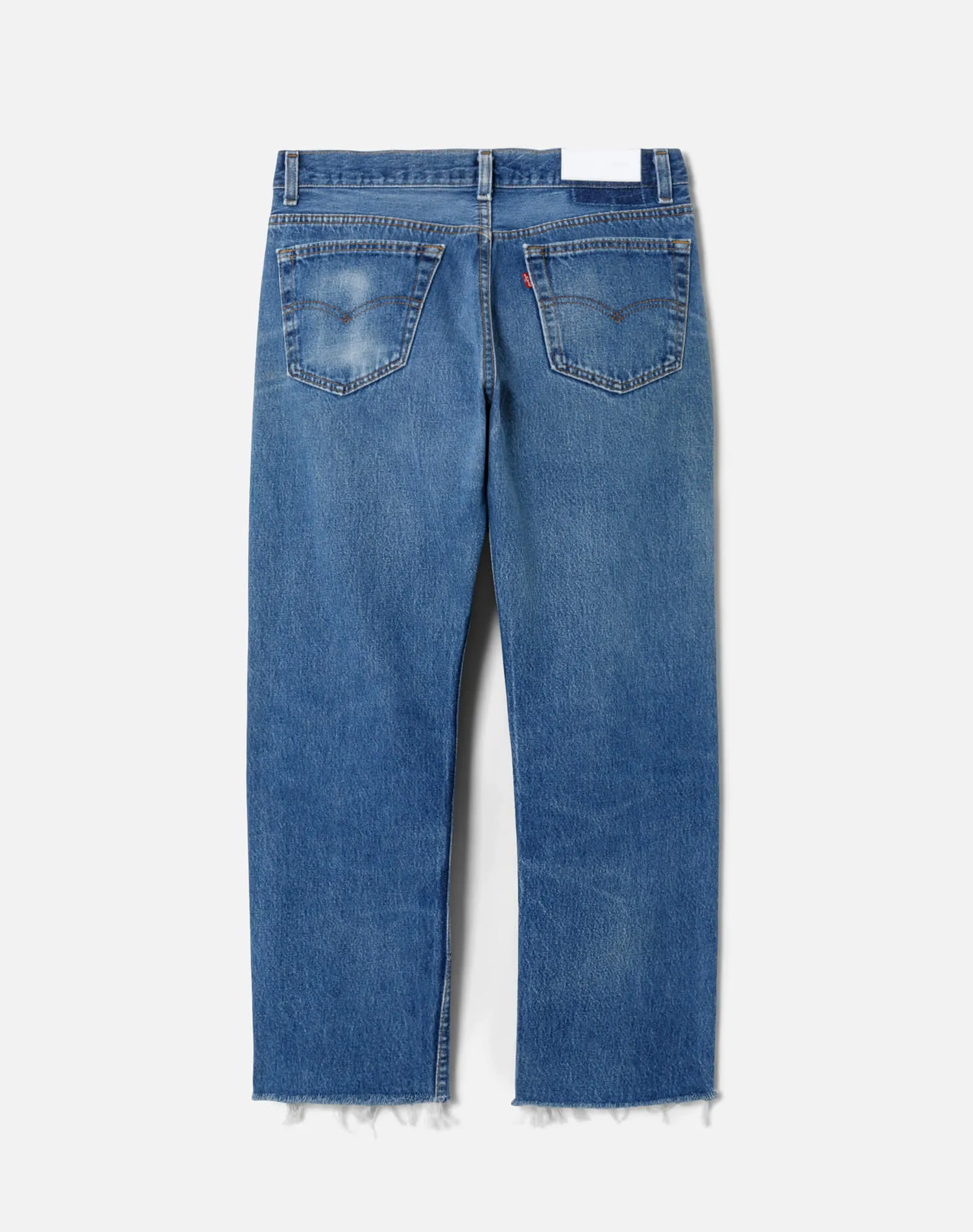 No. 25BFJ11229266 sold by Re/Done product image thumbnail 2