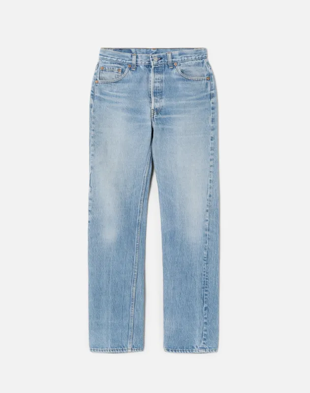 80s Levi's 501 - #14 sold by Re/Done