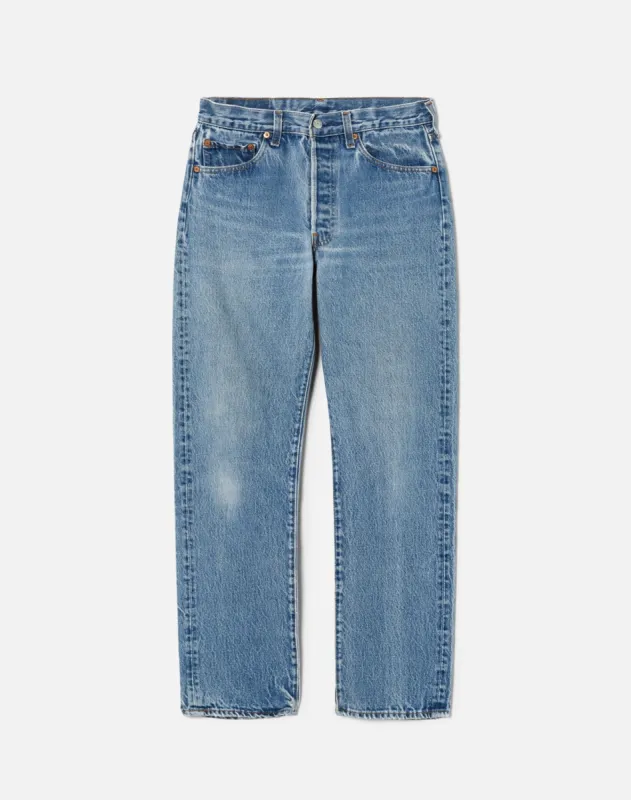 80s Levi's 501 - #15 sold by Re/Done