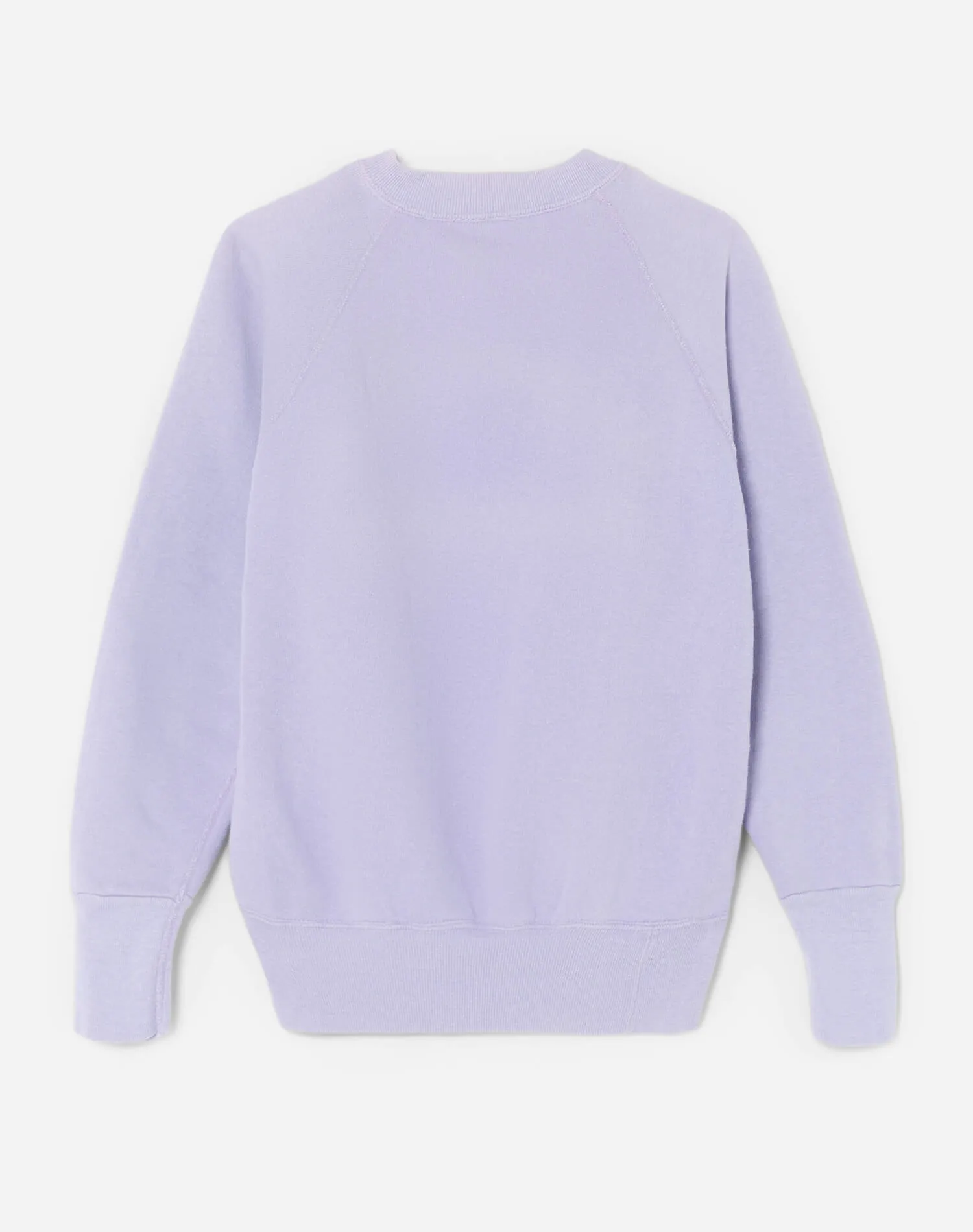 50s Champion "Running Man" ASU Sweatshirt - #29 sold by Re/Done product image thumbnail 2