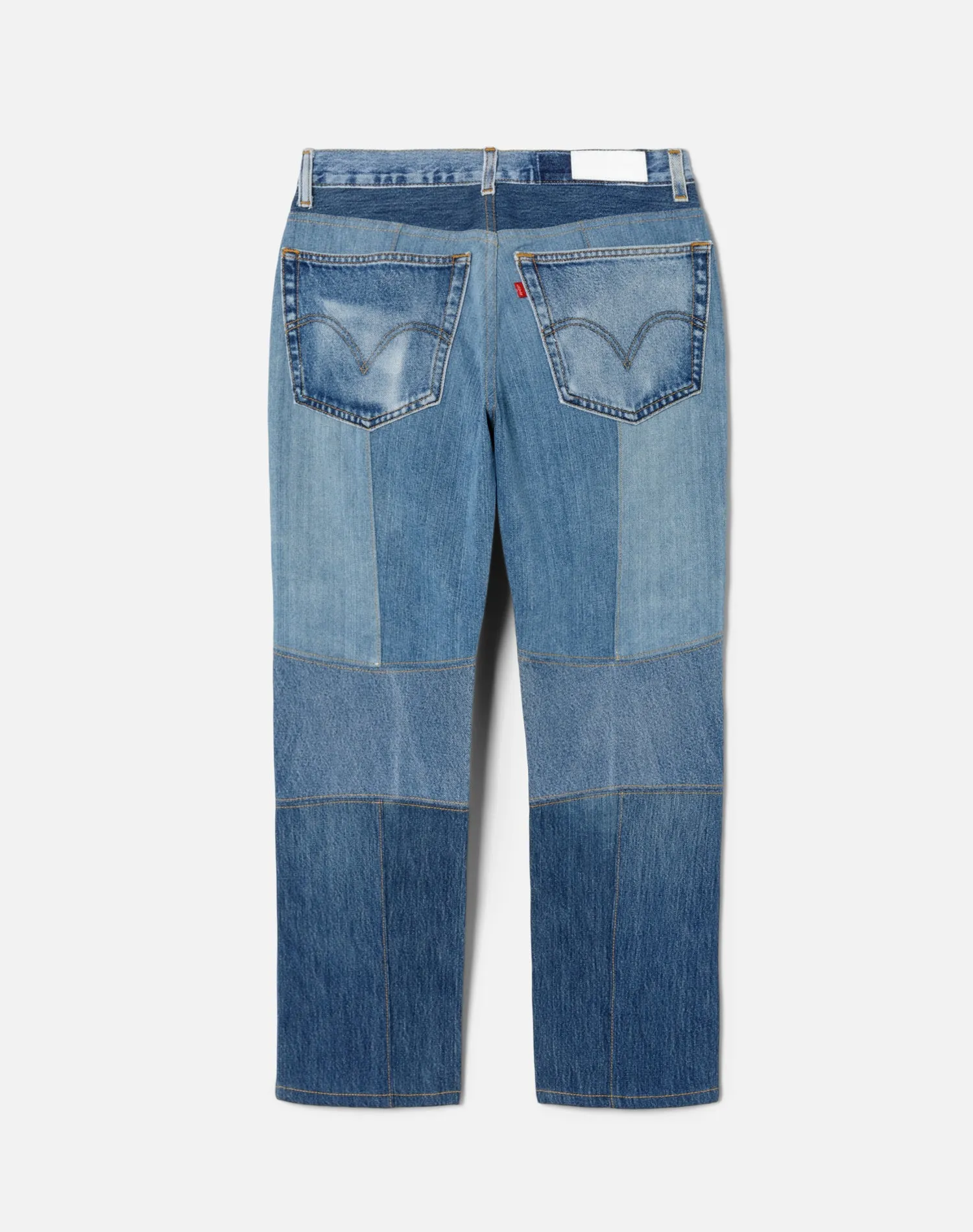 No. 27MOTOJN11226702 sold by Re/Done product image thumbnail 2