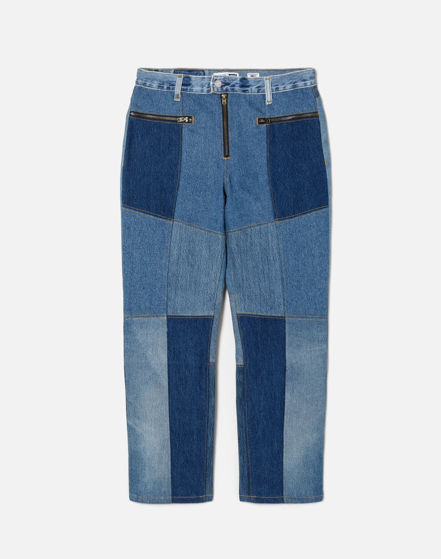 No. 27MOTOJN11226702 sold by Re/Done