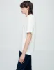 Hanes Loose Tee - Old White sold by Re/Done