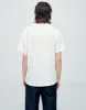 Hanes Loose Tee - Old White sold by Re/Done