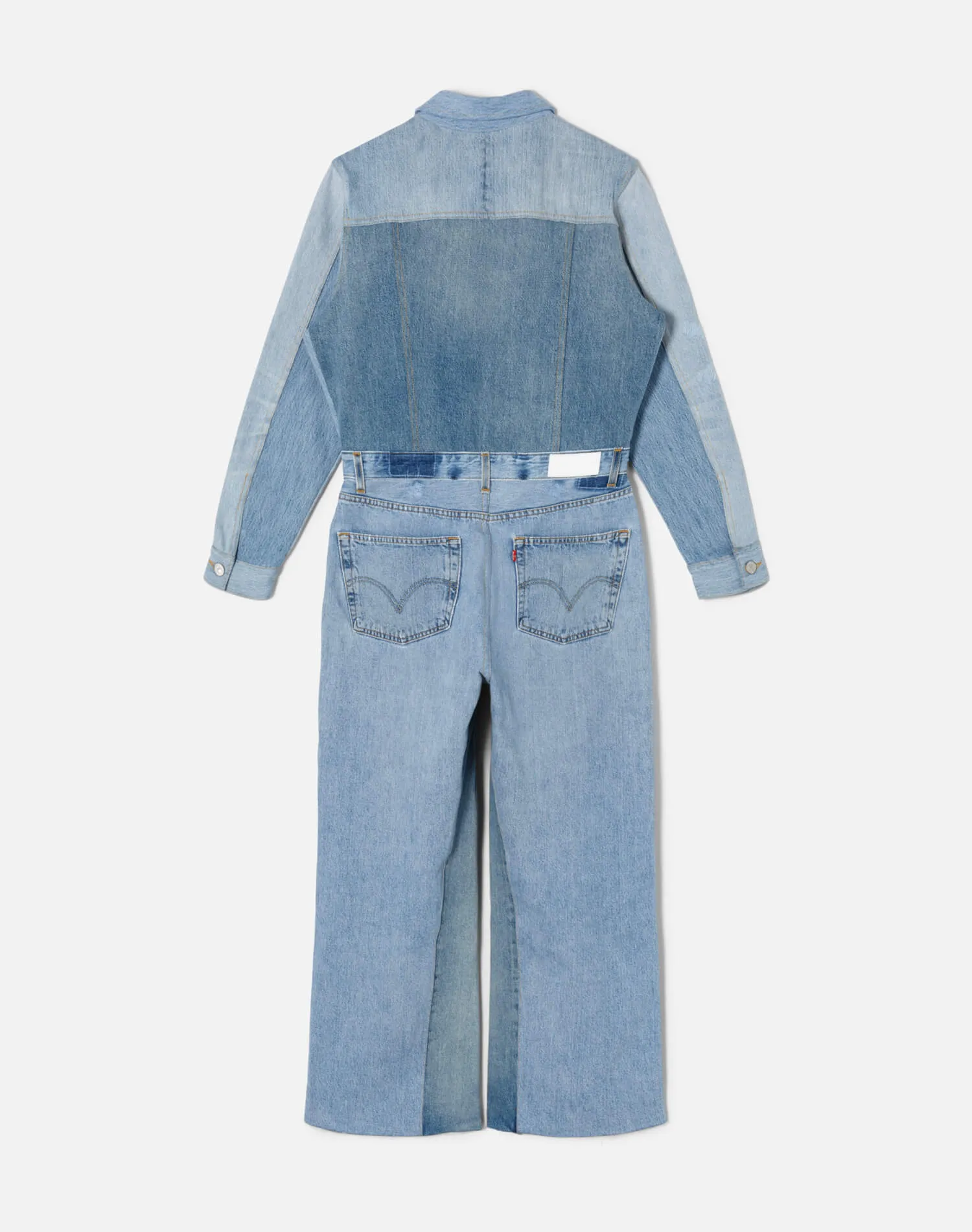 No. LWLCJUM118986 sold by Re/Done product image thumbnail 2