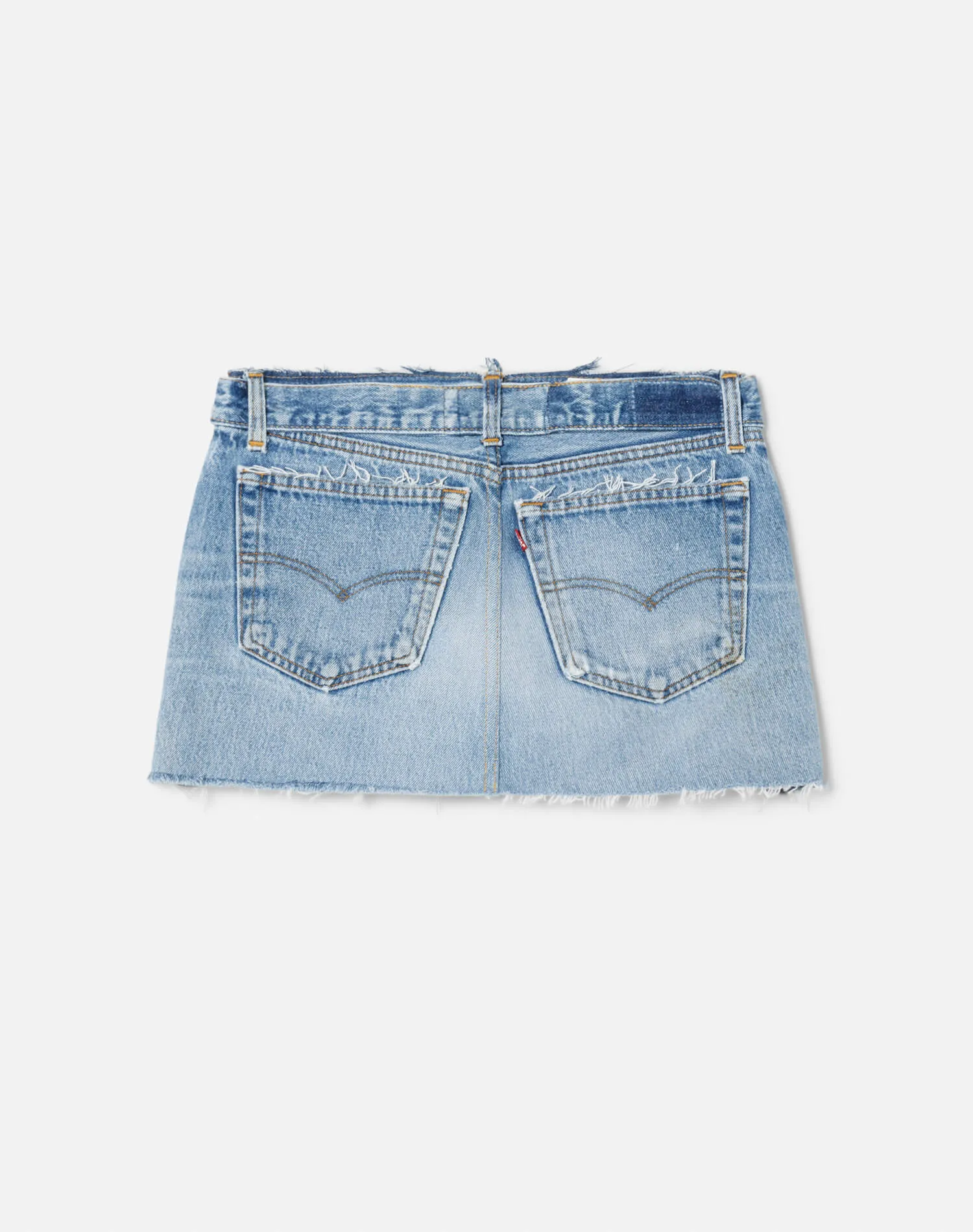 No. 24MSKCON222461 sold by Re/Done product image thumbnail 2