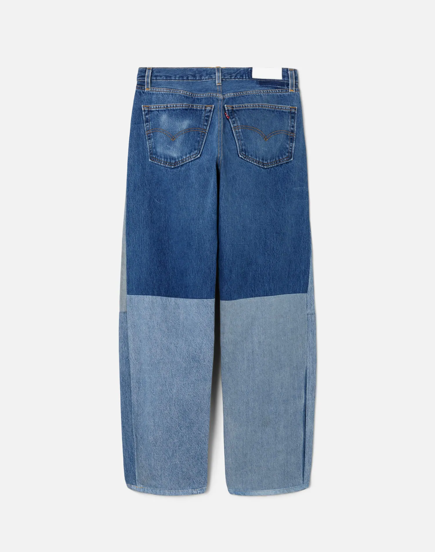 No. 28WDTAPE11228859 sold by Re/Done product image thumbnail 2