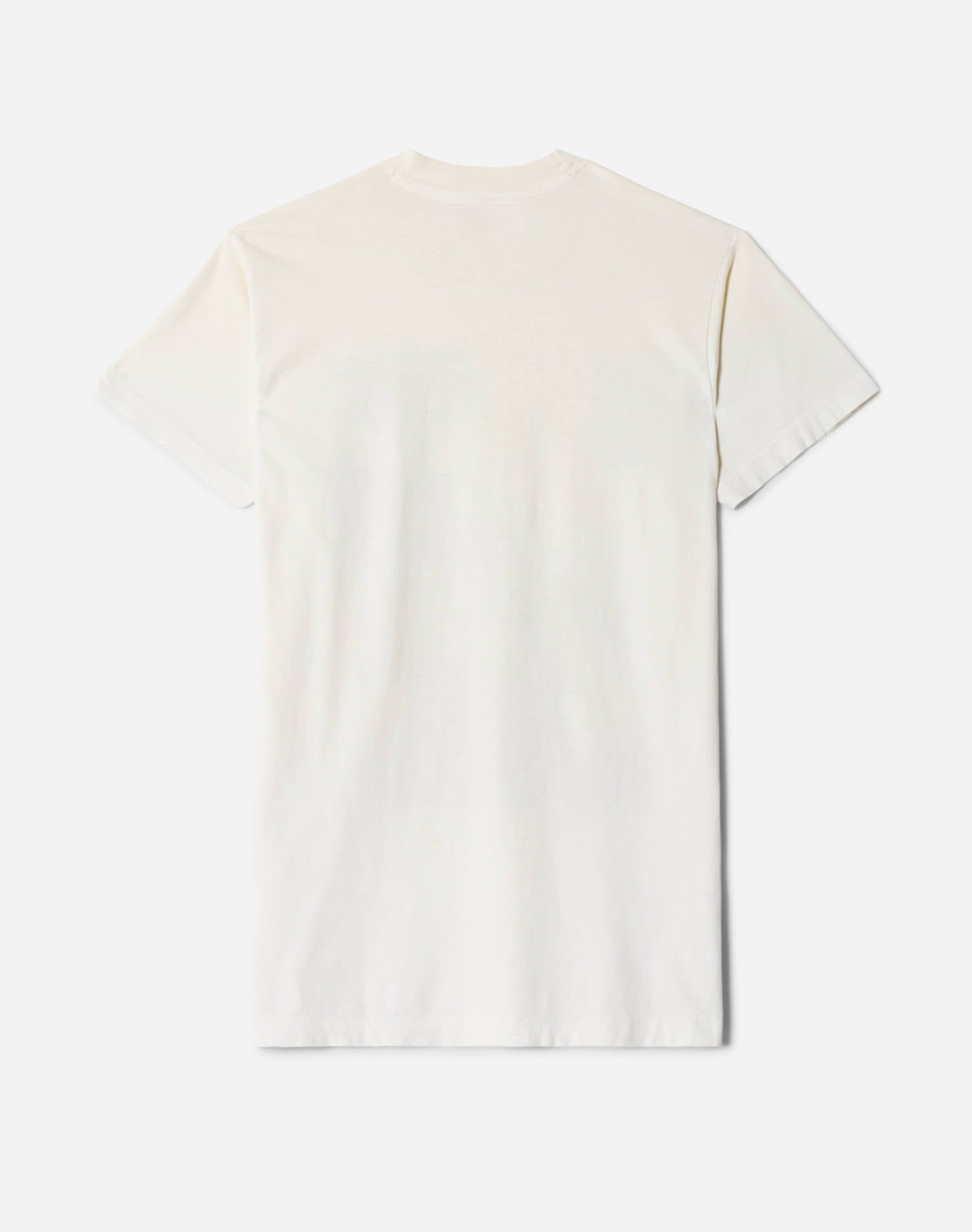 80s "Who The Fuck Is Mick Jagger" Keith Richards Tee sold by Re/Done product image thumbnail 2