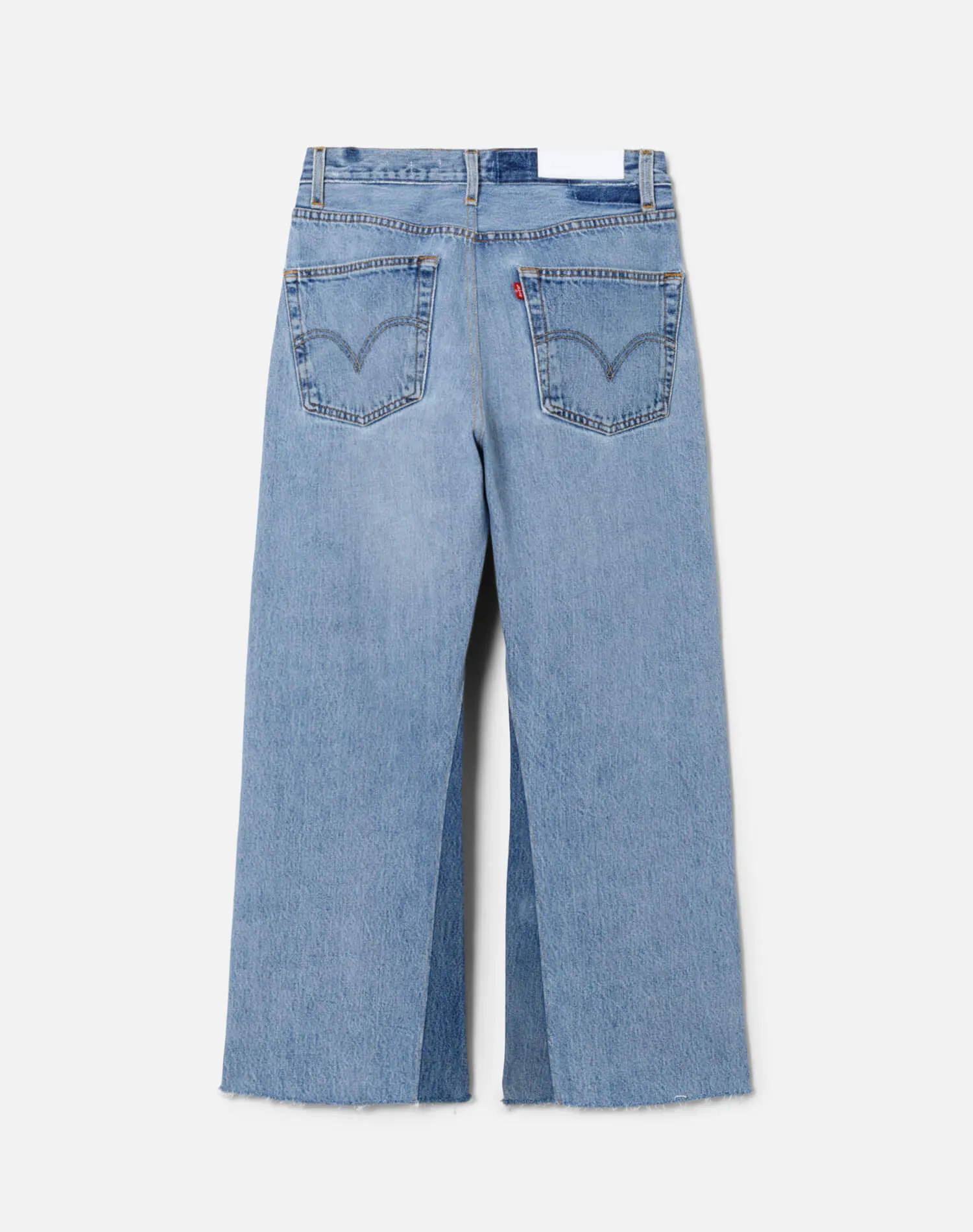 No. 26WLC11229691 sold by Re/Done product image thumbnail 2