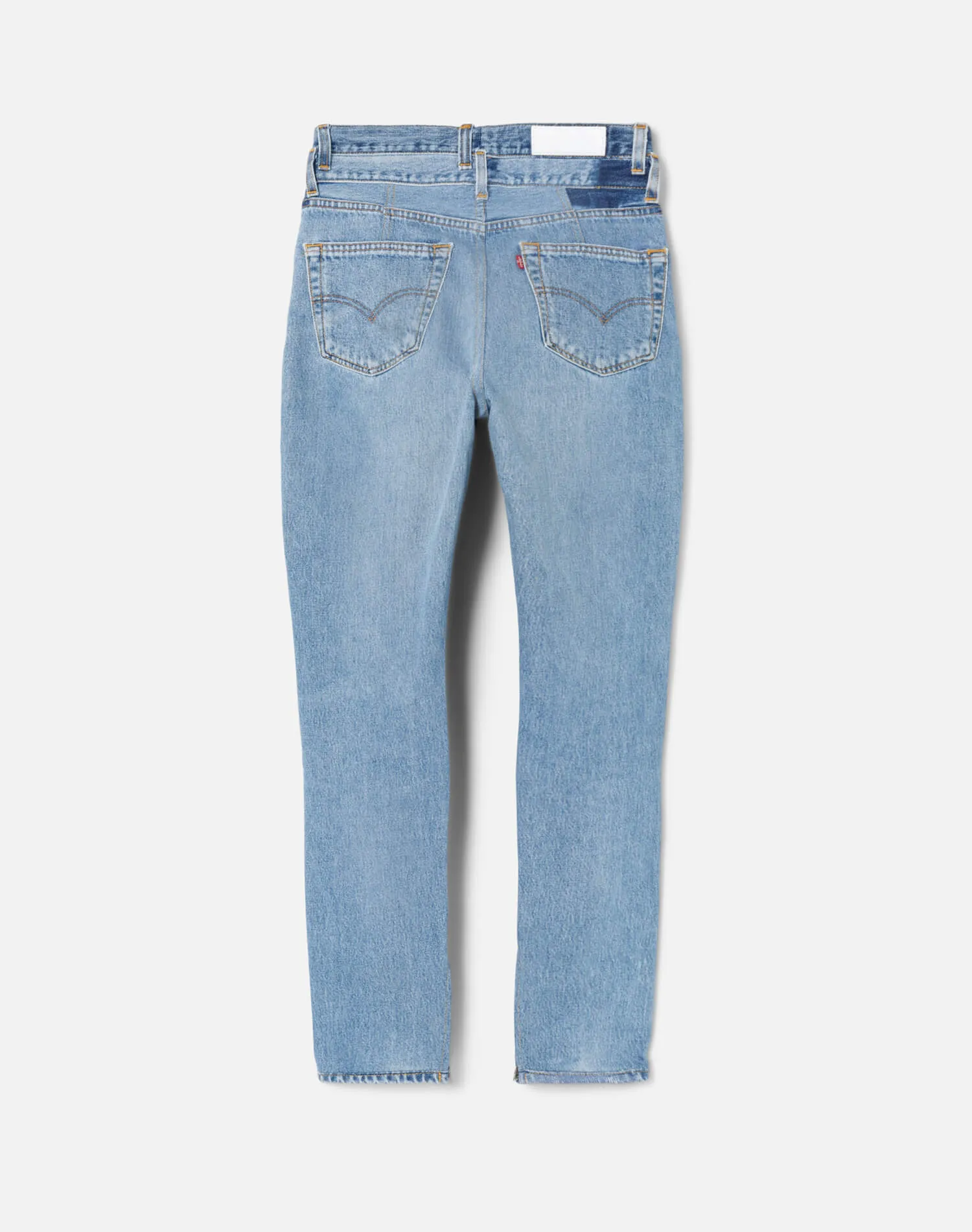 No. 27DWD223711 sold by Re/Done product image thumbnail 2