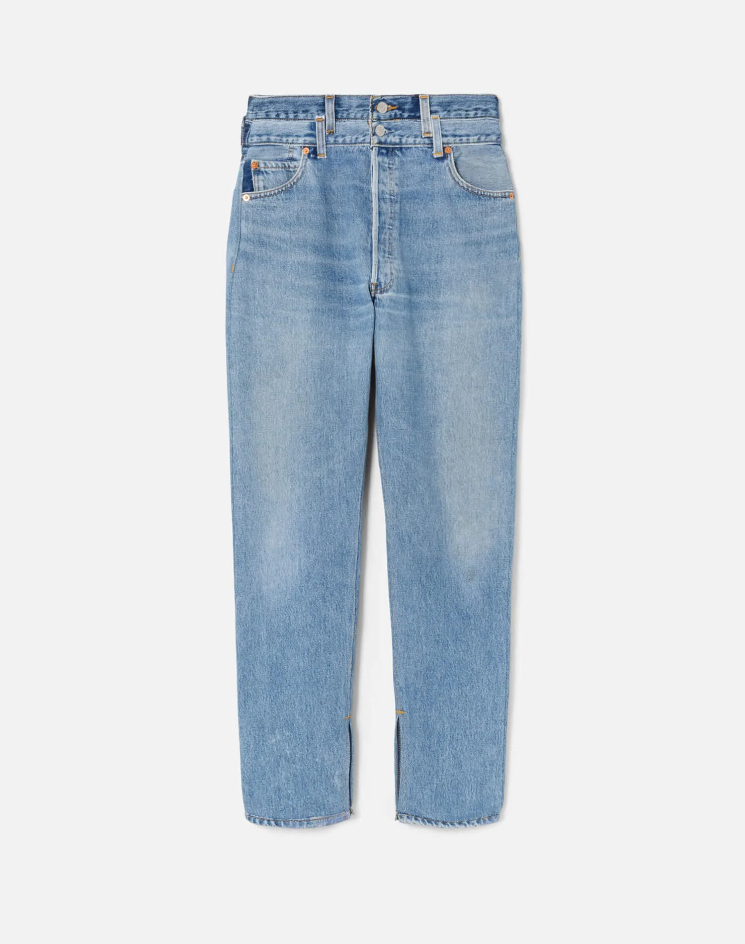 No. 27DWD223711 sold by Re/Done