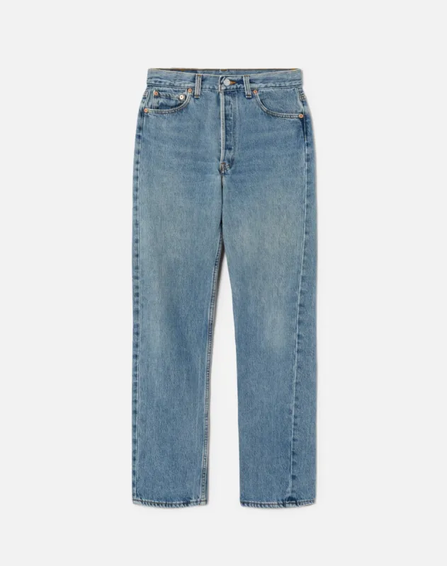 80s Levi's 501 - #18 sold by Re/Done