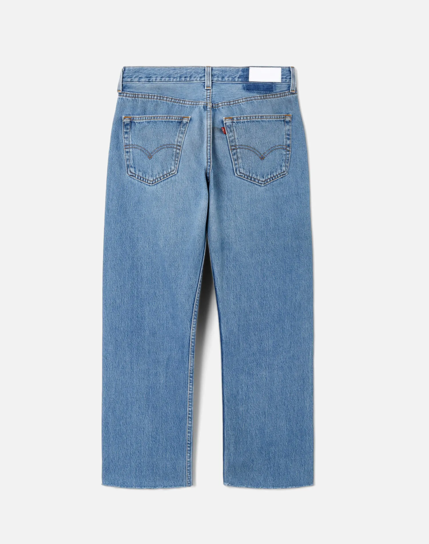 No. 26BFJ11229518 sold by Re/Done product image thumbnail 2