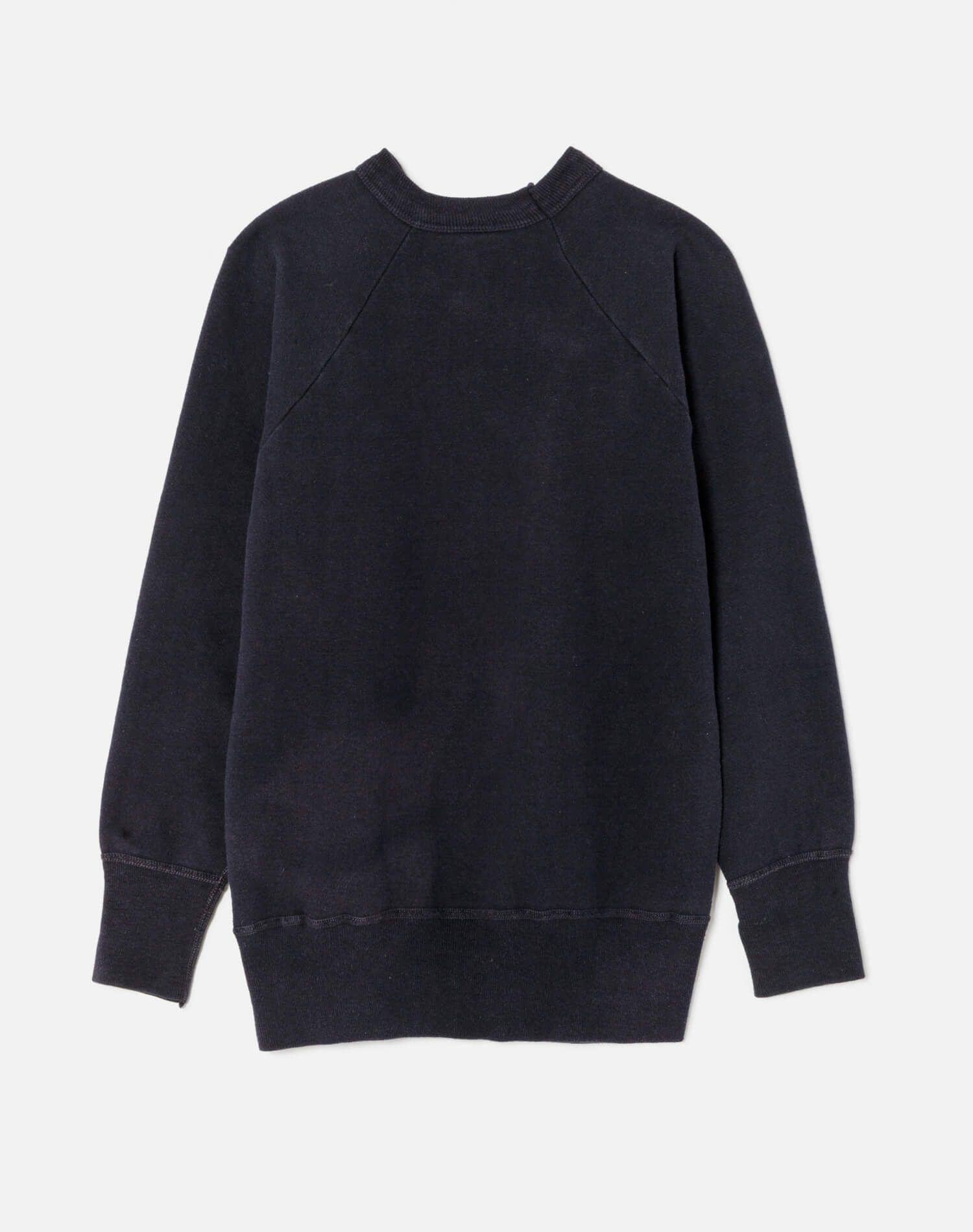 Vintage 1950s/1960s Long Sleeve Sweatshirt - #16 sold by Re/Done product image thumbnail 2