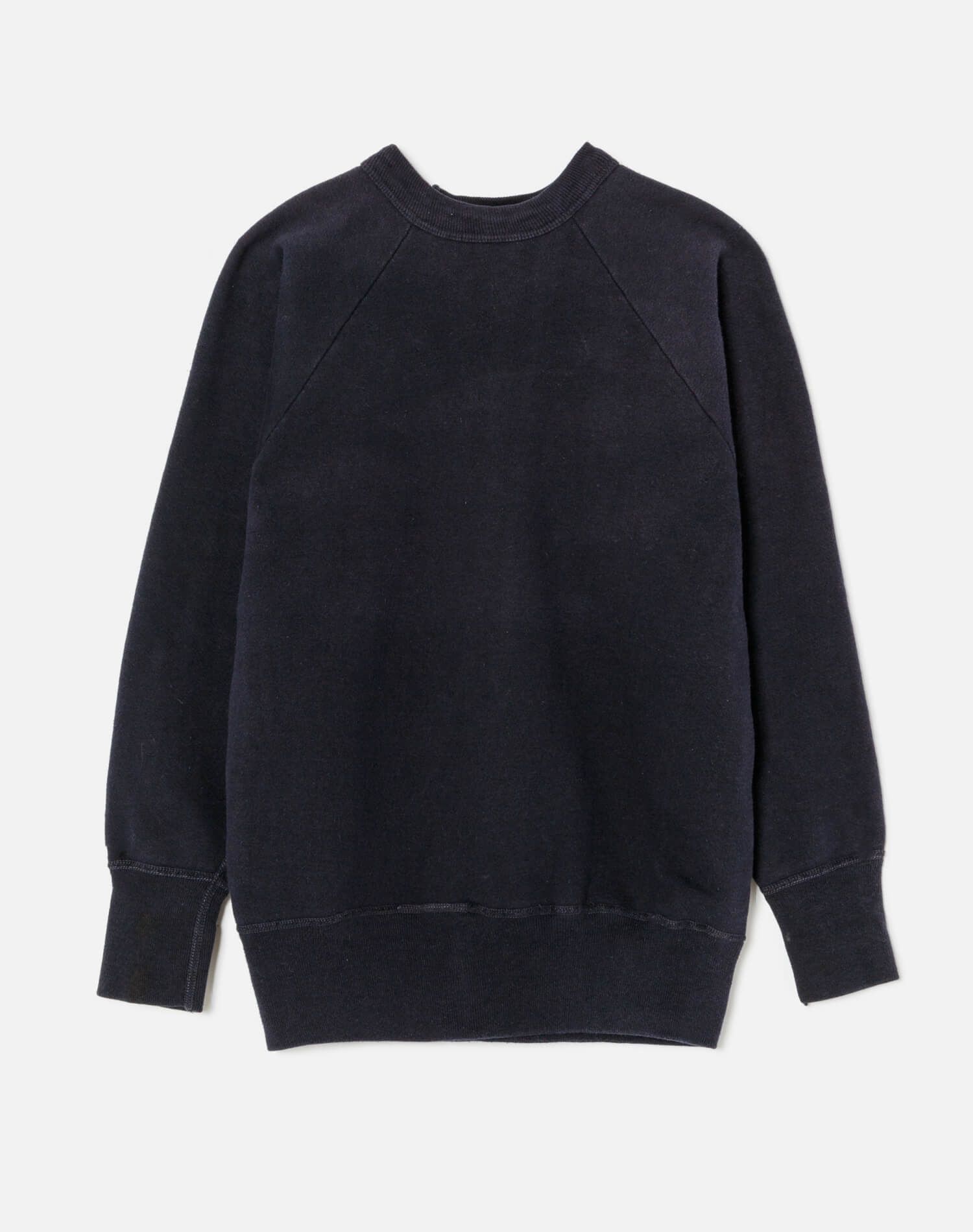 Vintage 1950s/1960s Long Sleeve Sweatshirt - #16 sold by Re/Done