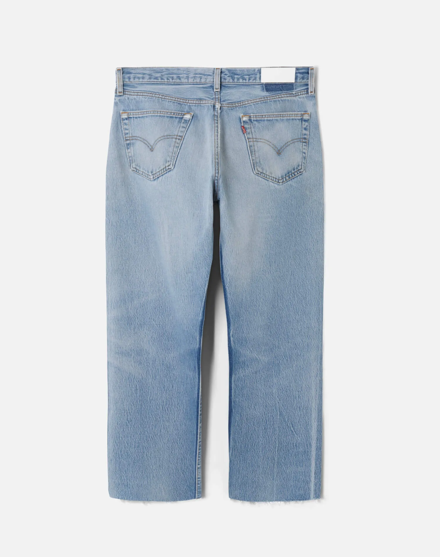 No. 28NBFJ11211399 sold by Re/Done product image thumbnail 2