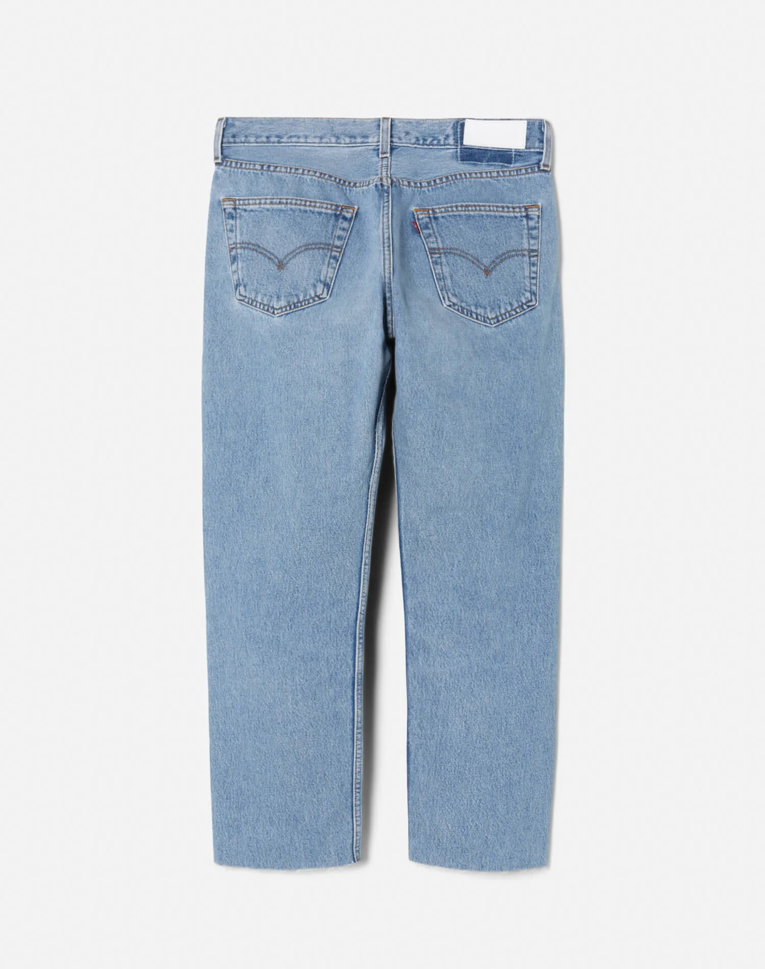 No. 26BFJ2232781 sold by Re/Done product image thumbnail 2