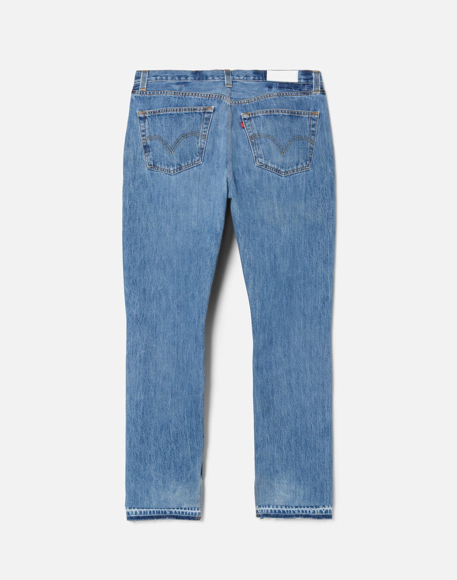 No. 32HRSB222051 sold by Re/Done product image thumbnail 2