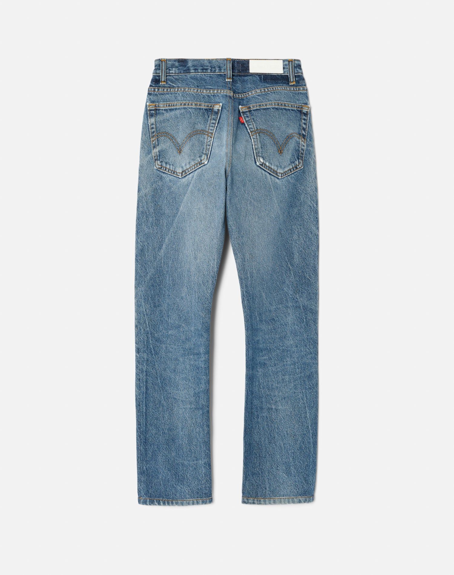 No. 25STRT1206092 sold by Re/Done product image thumbnail 2