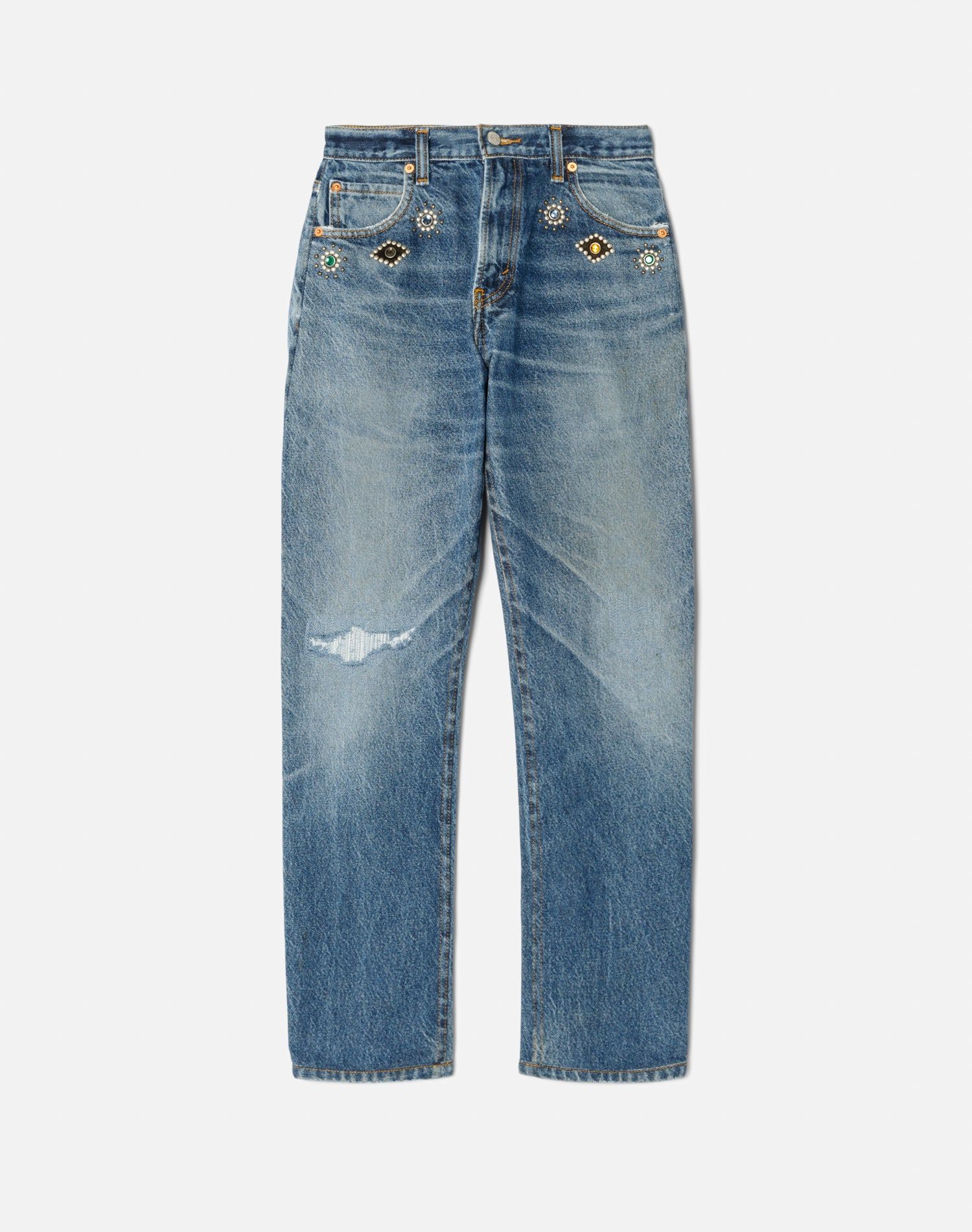 No. 25STRT1206092 sold by Re/Done