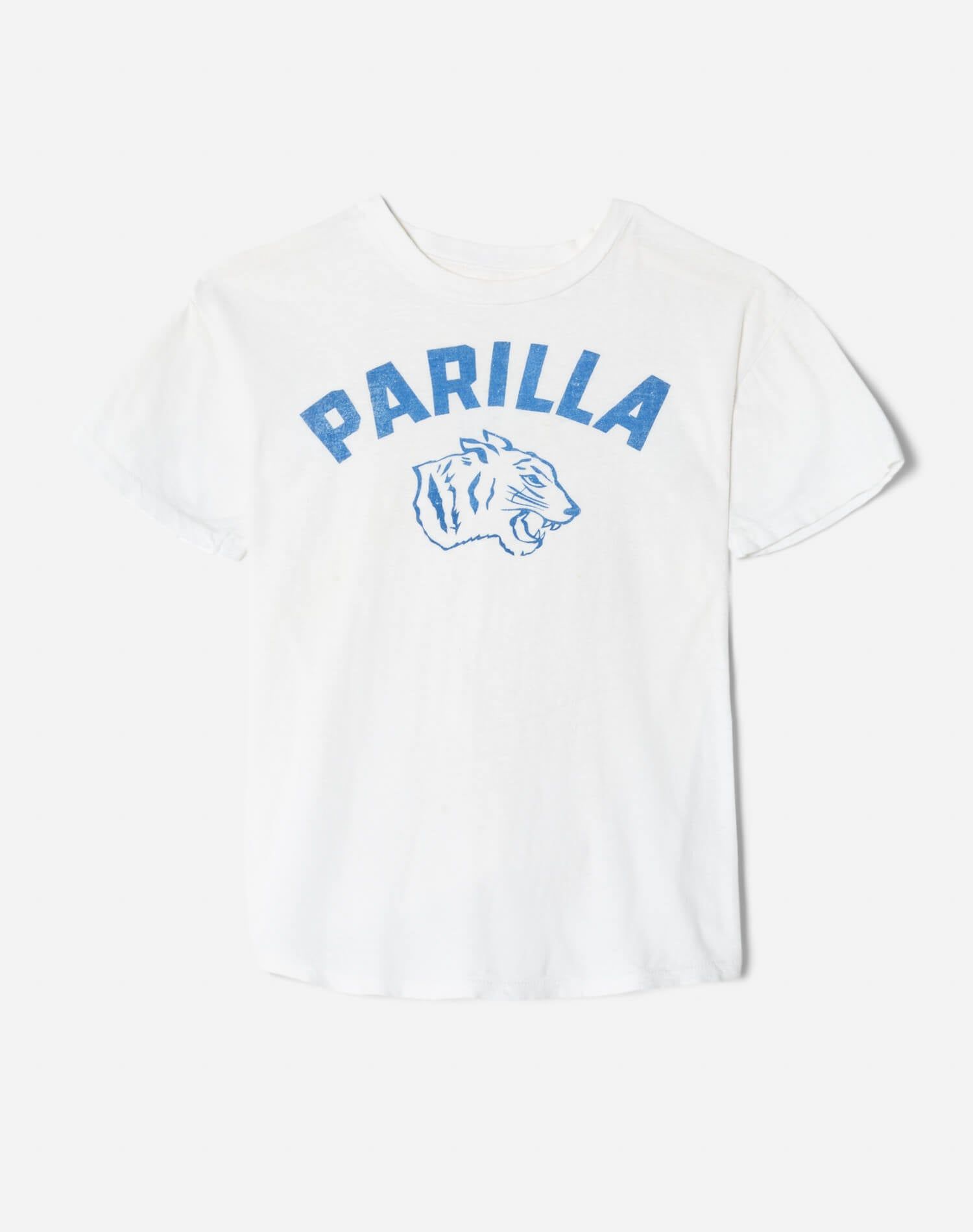 50s Parilla Tee - #29 sold by Re/Done