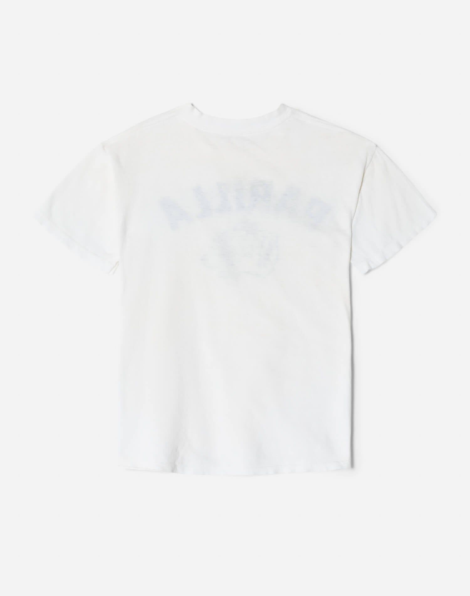 50s Parilla Tee - #29 sold by Re/Done product image thumbnail 2