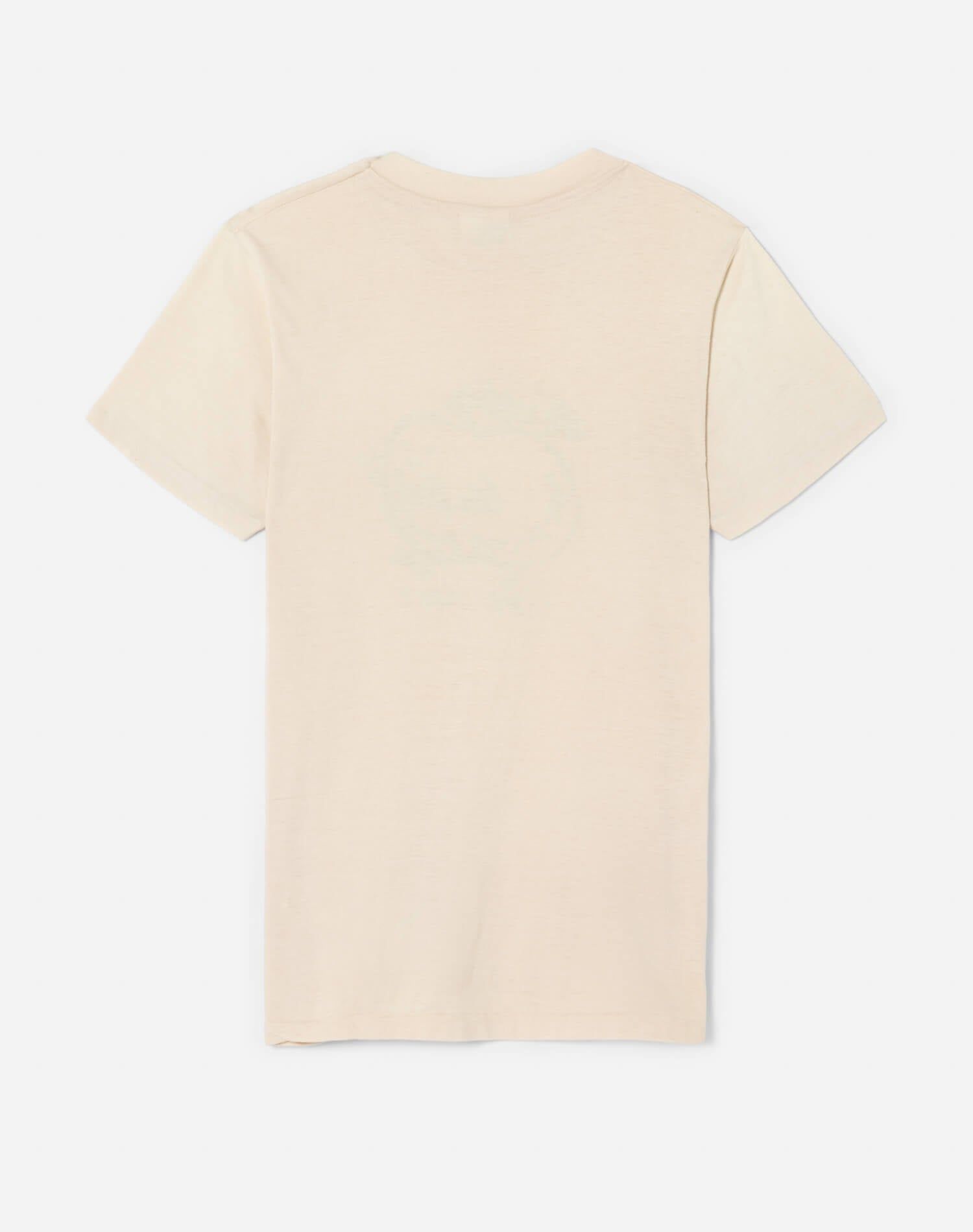 80s Hanes Apple Blossom Special Tee sold by Re/Done product image thumbnail 2