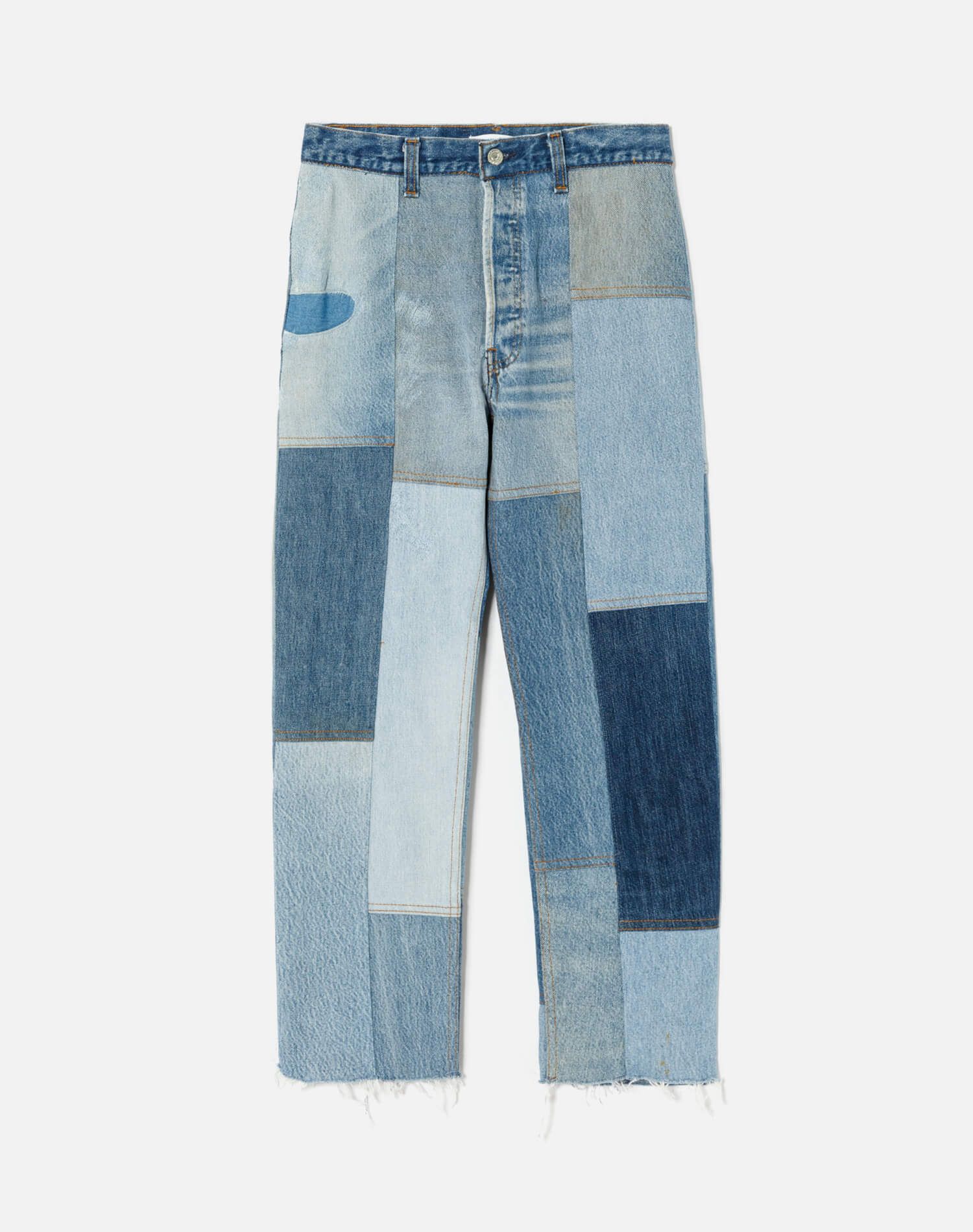 No. 26PJ45713 sold by Re/Done