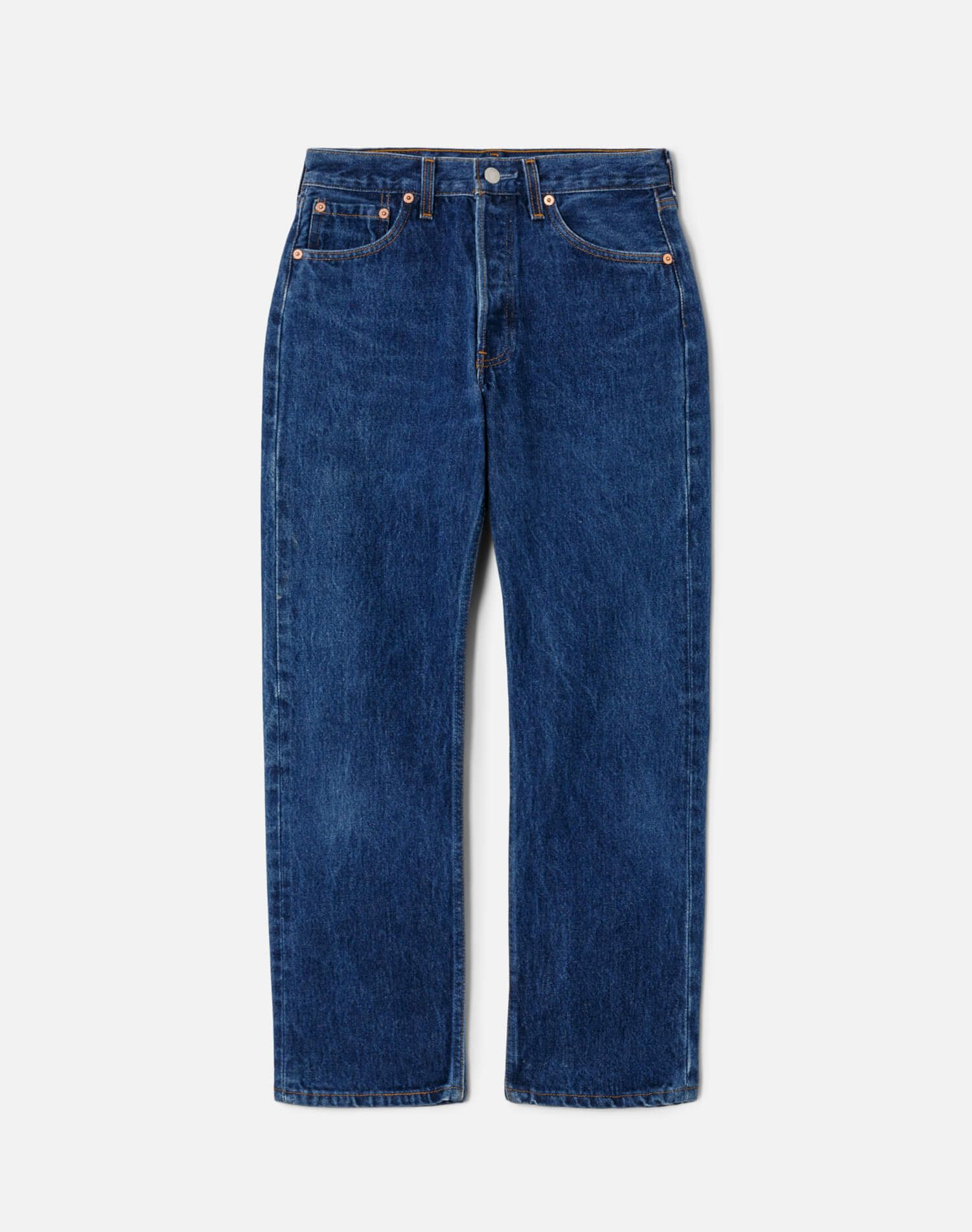 80s Levi's 501 - #16 sold by Re/Done