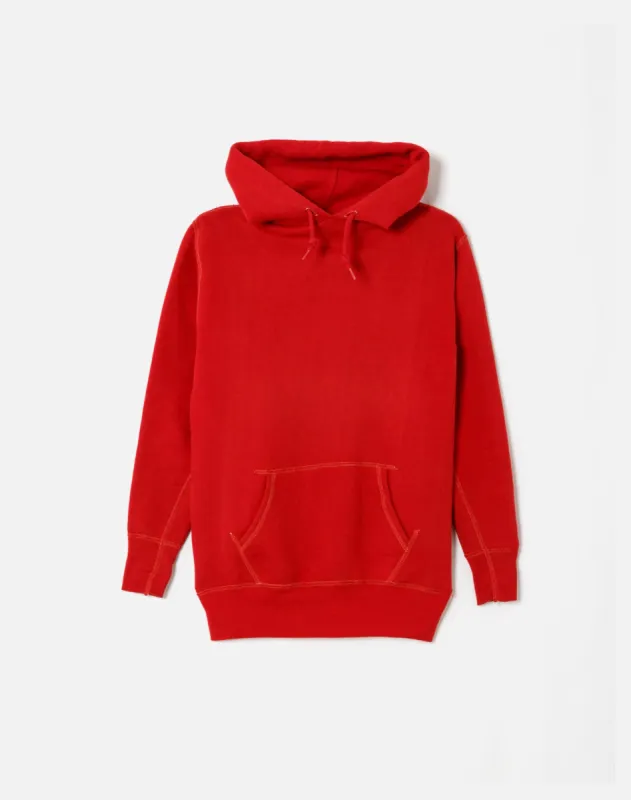 50s Hanes Hoodie made by Re/Done