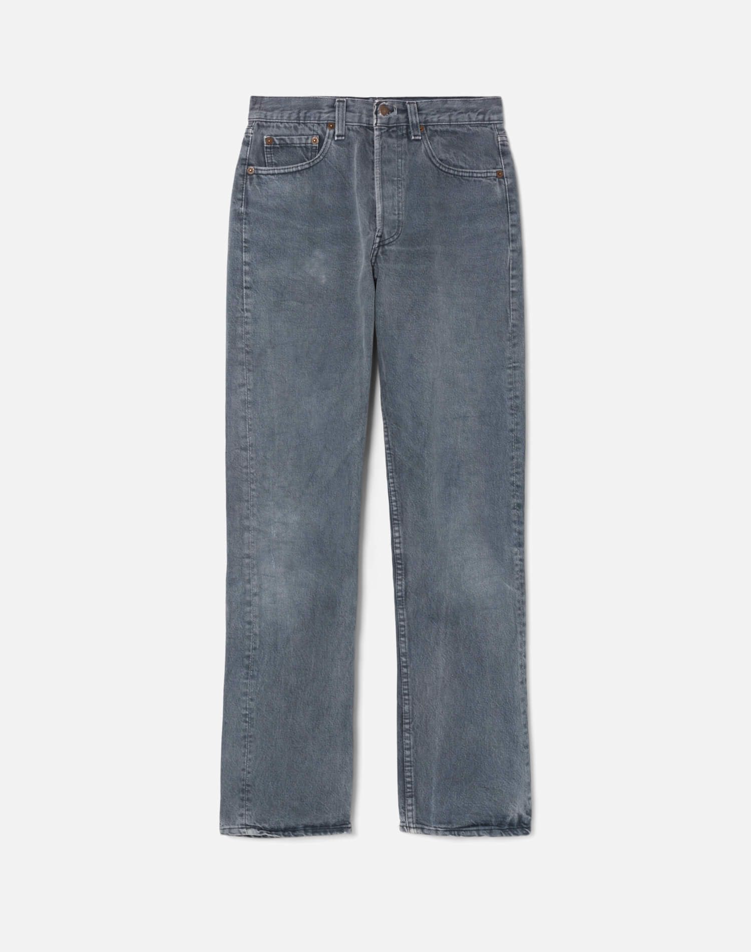 80s Levi's 501 - #27 sold by Re/Done