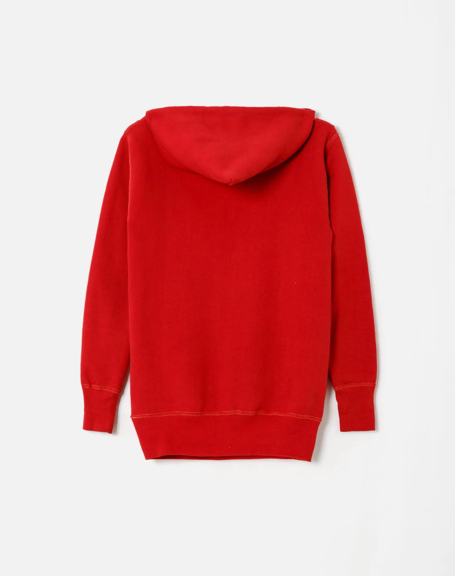 50s Hanes Hoodie sold by Re/Done product image thumbnail 2