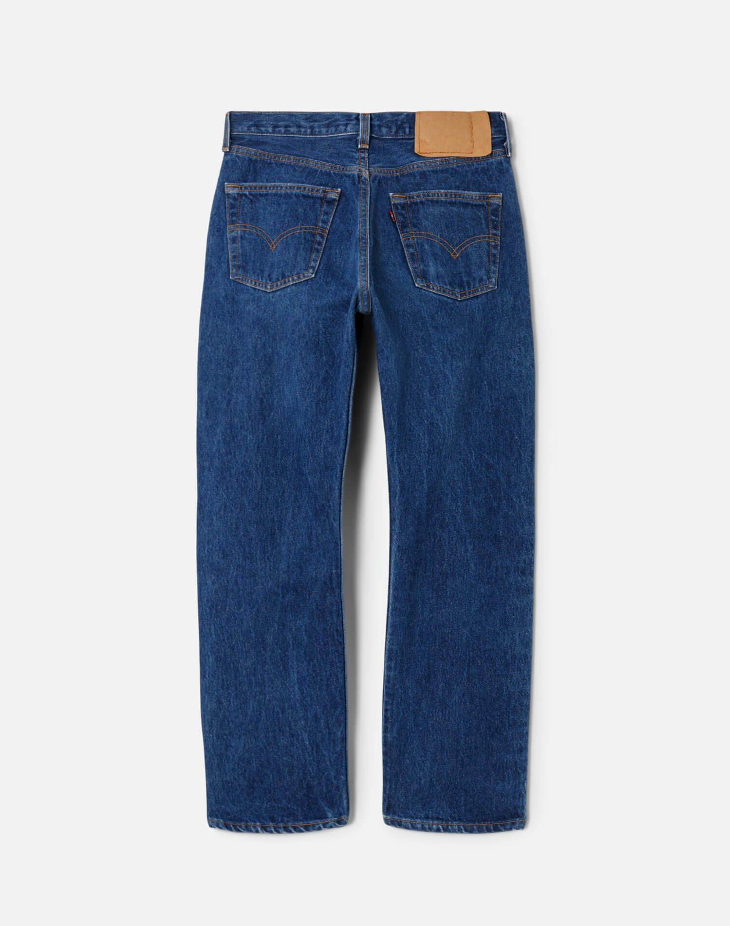 80s Levi's 501 - #16 sold by Re/Done product image thumbnail 2