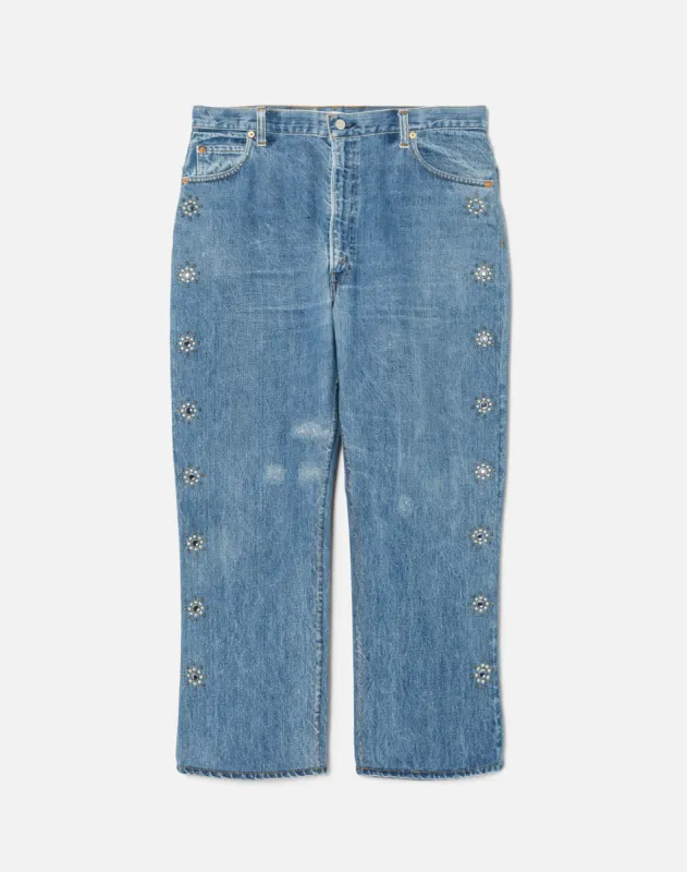 No. 32FPT45045 sold by Re/Done