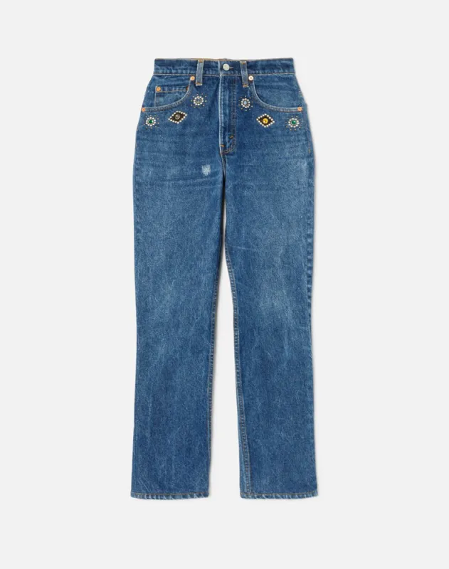 No. 23STRT1206079 sold by Re/Done