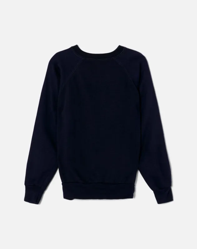 50s Hanes Breeze Shield Sweatshirt -#1 sold by Re/Done