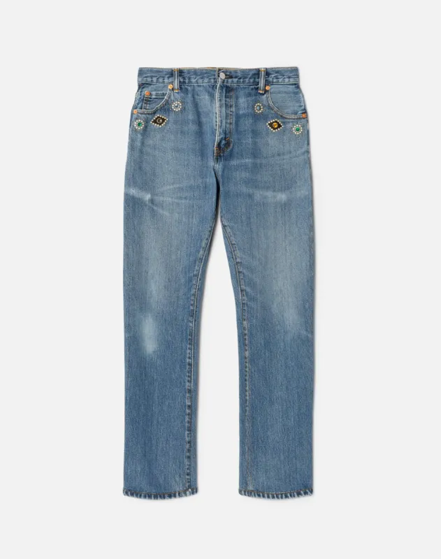 No. 26STRT1234115 made by Re/Done