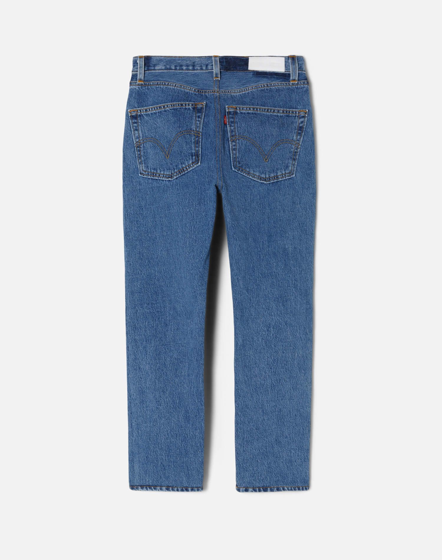 No. 26HRAC1216196 sold by Re/Done product image thumbnail 2