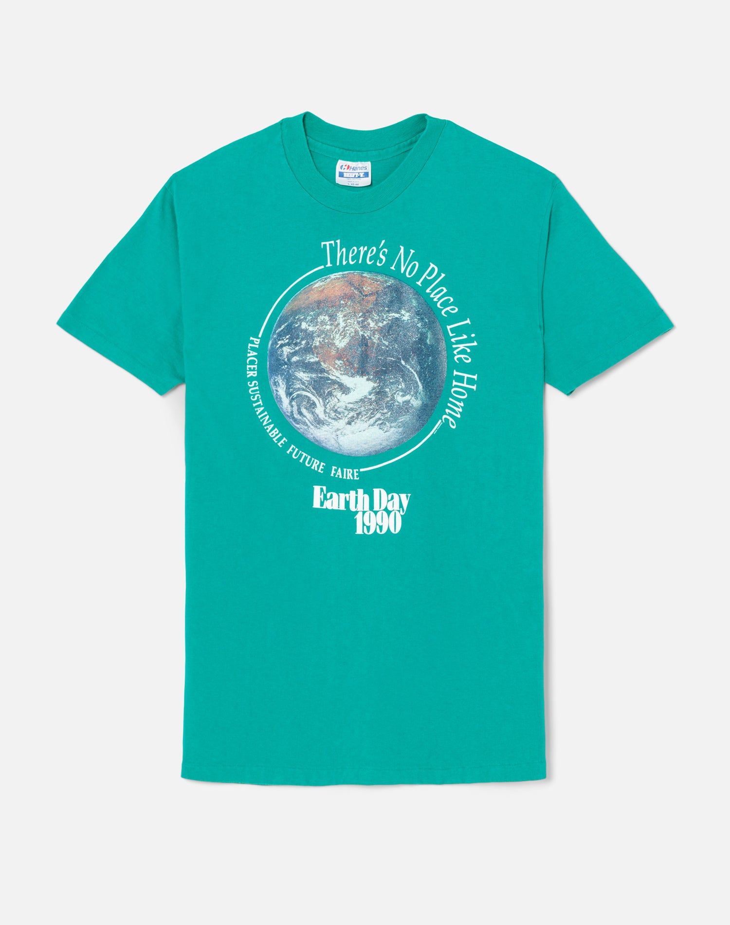 90s Earth Day Tee sold by Re/Done