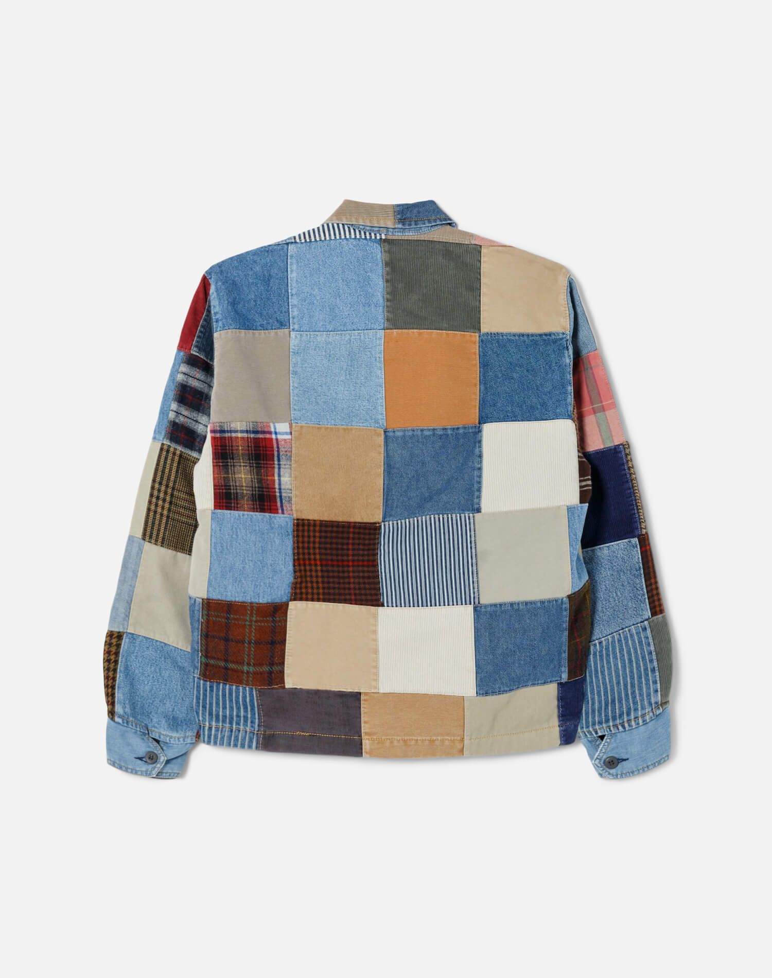 No. SJACKOJ003 sold by Re/Done product image thumbnail 2