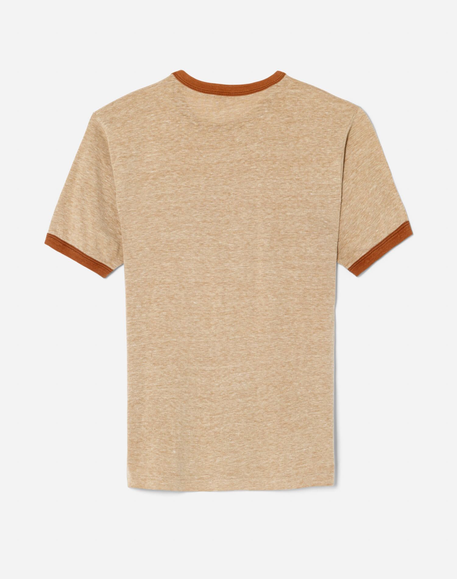 Vintage "St. Louis" Ringer Tee - #105 sold by Re/Done product image thumbnail 2