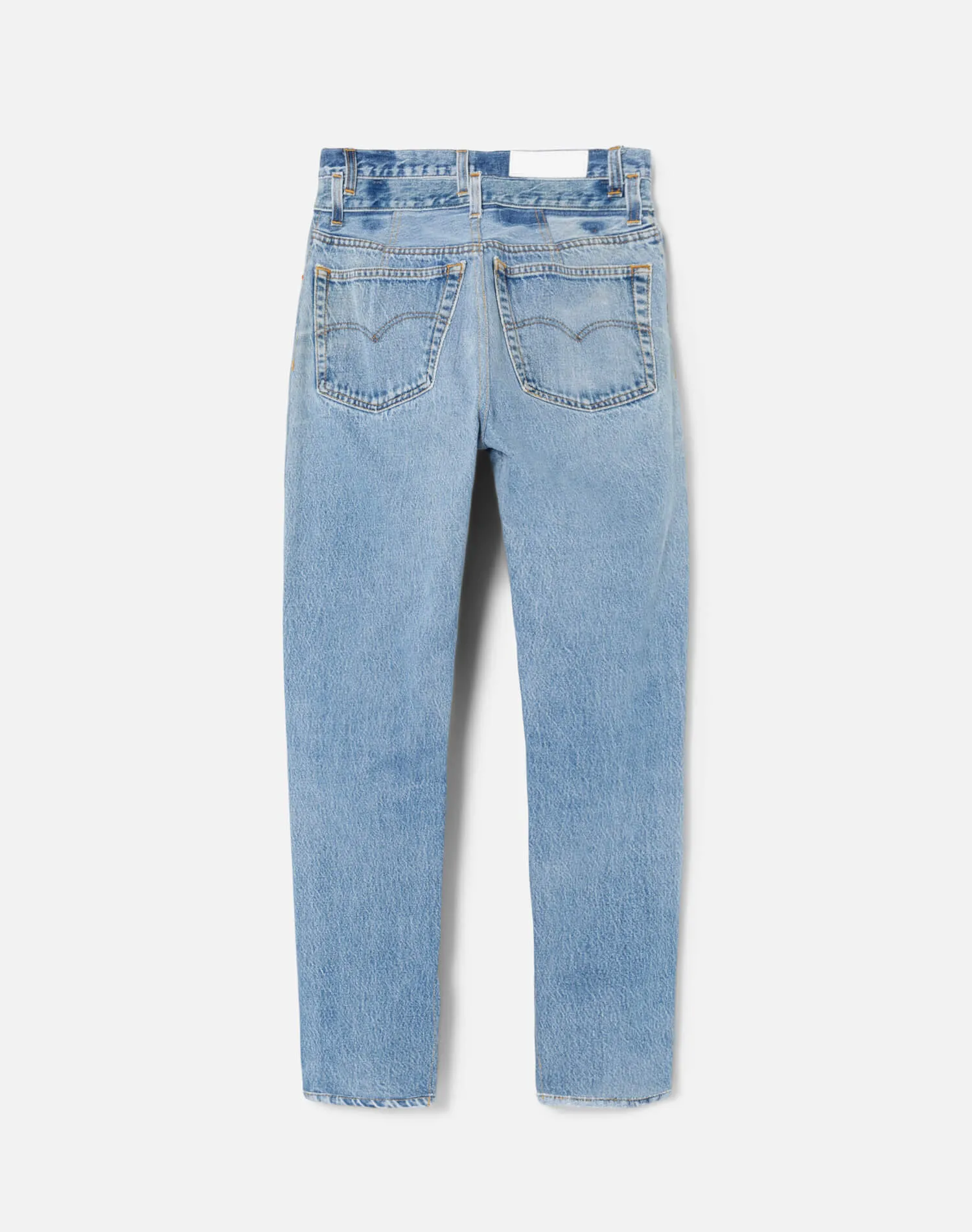 No. 26DWD223678 sold by Re/Done product image thumbnail 2